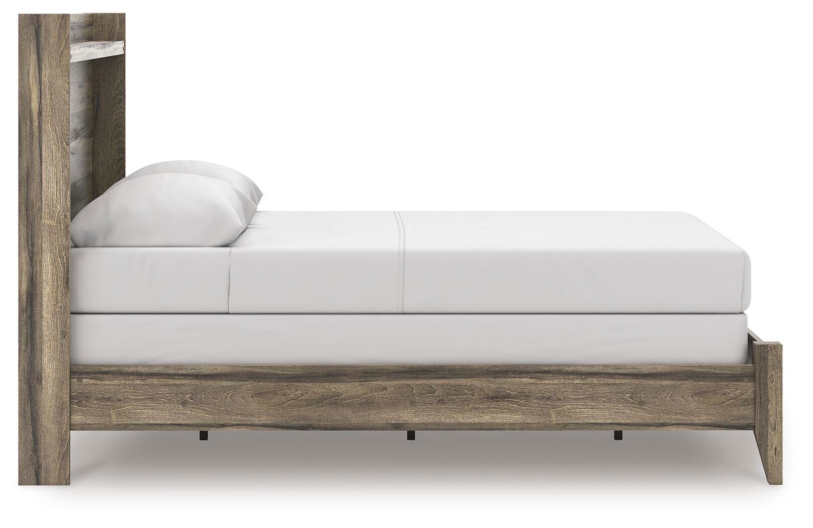 Baystorm Queen Panel Bed - image 8
