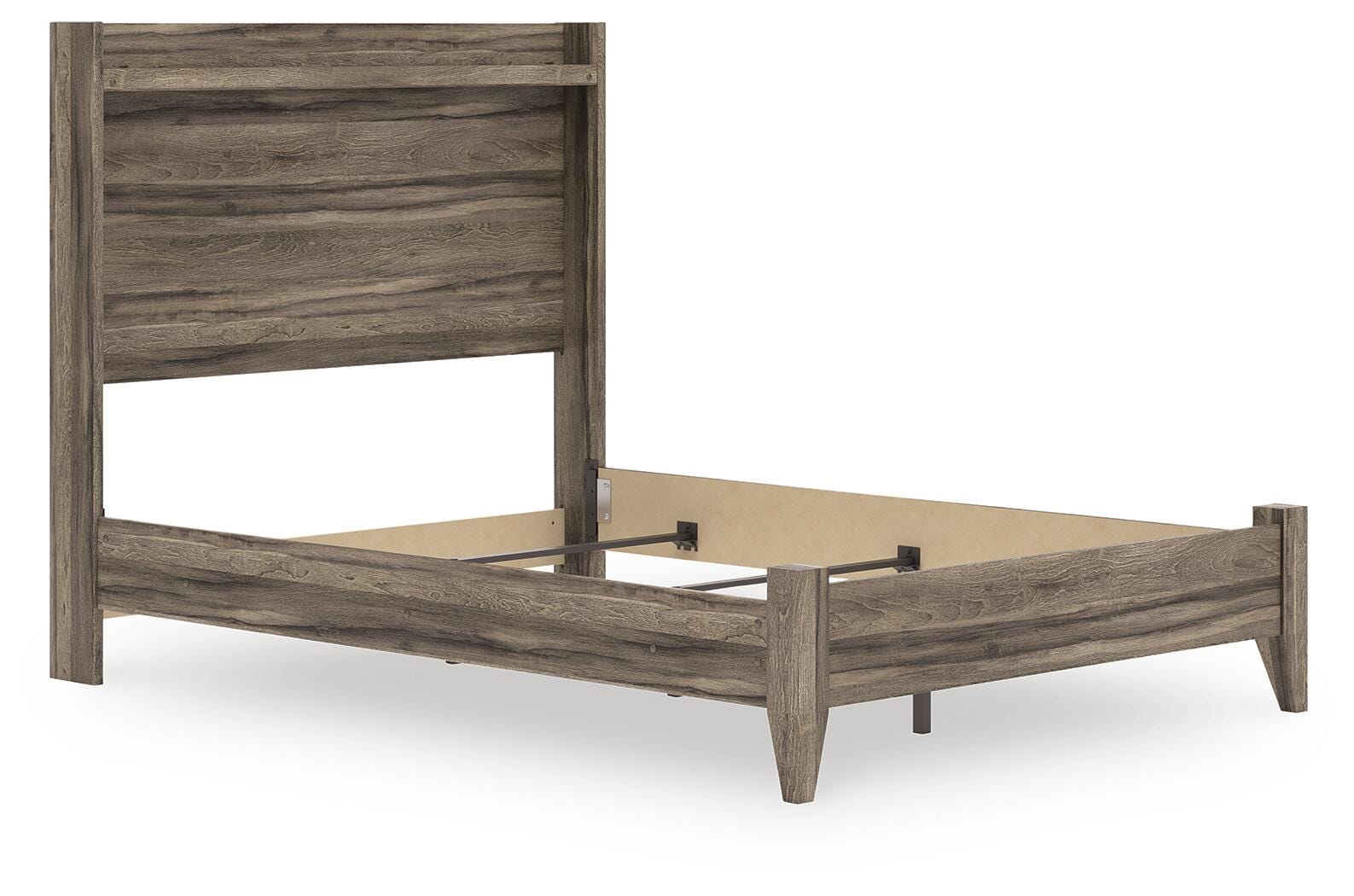 Baystorm Full Panel Bed - image 3
