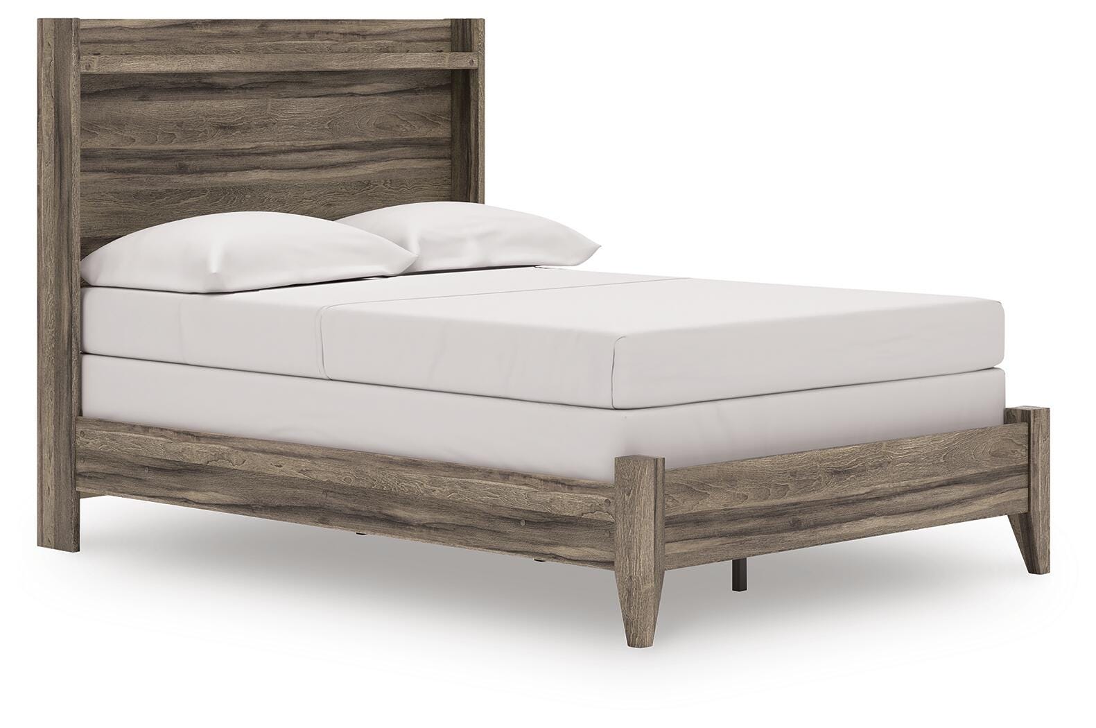 Baystorm Full Panel Bed - image 2