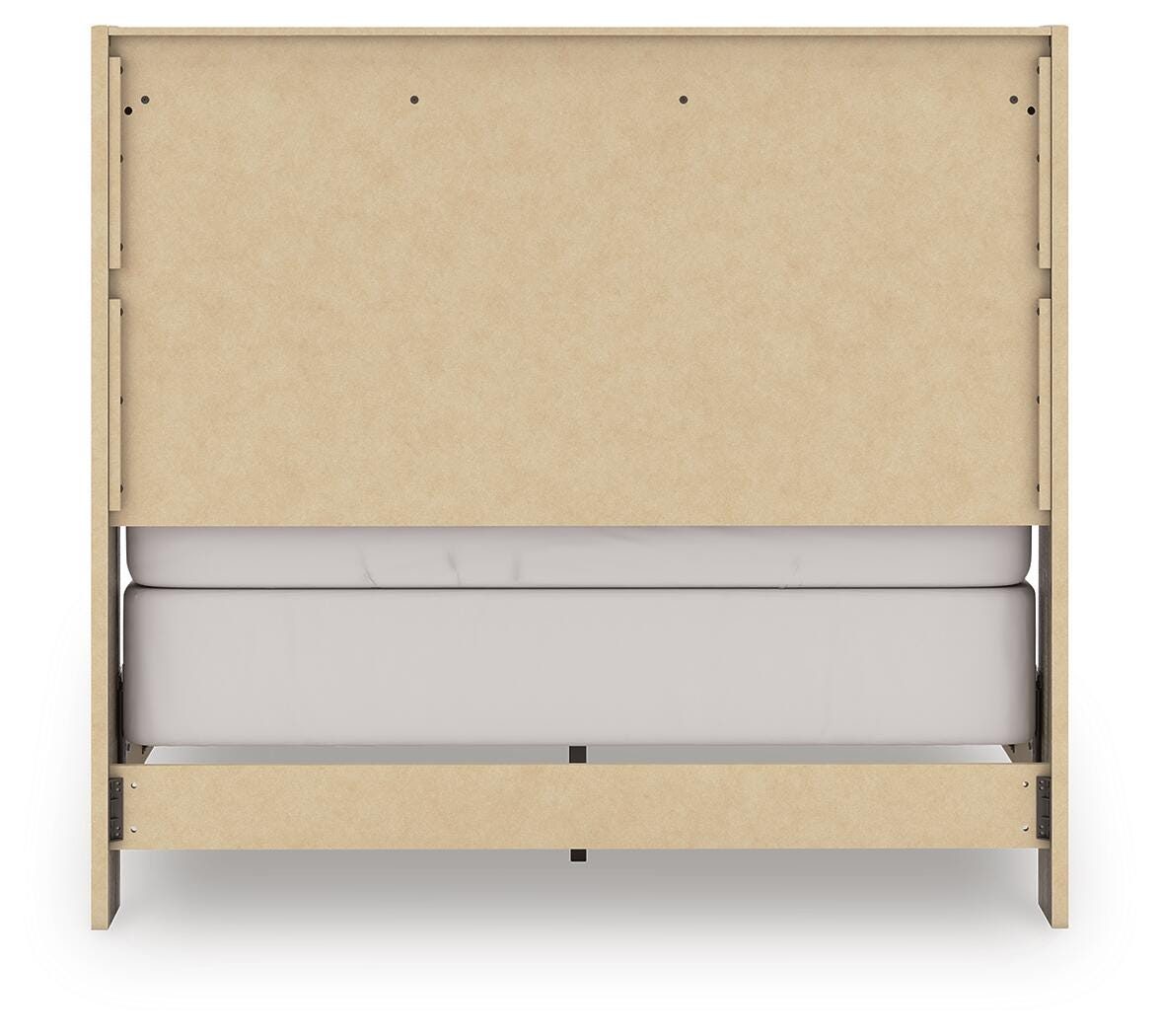 Baystorm Full Panel Bed - image 6