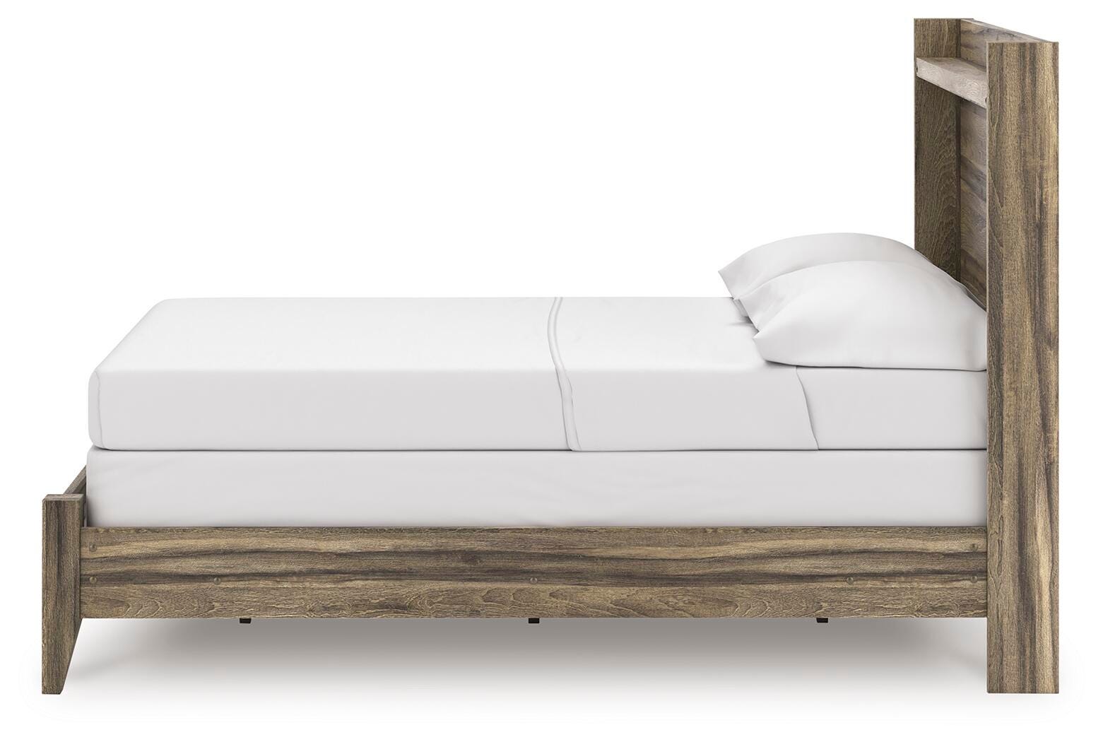 Baystorm Full Panel Bed - image 7
