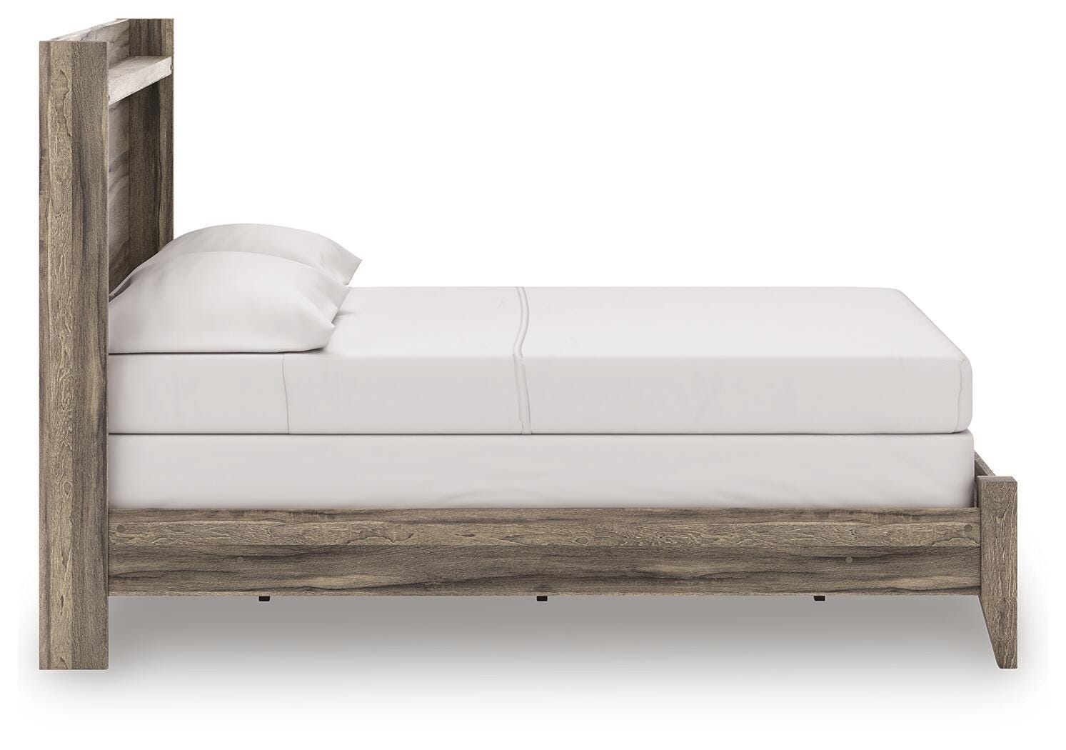 Baystorm Full Panel Bed - image 8