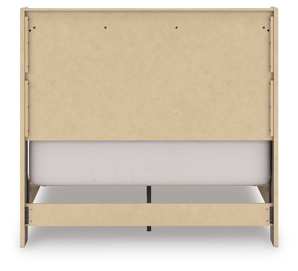 Baystorm Full Panel Storage Bed - image 7