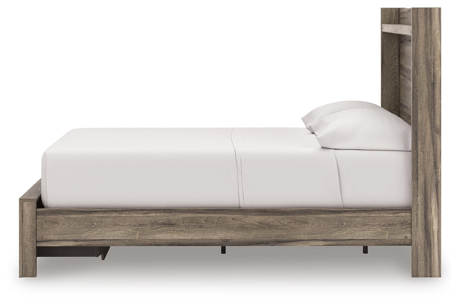 Baystorm Full Panel Storage Bed - image 8