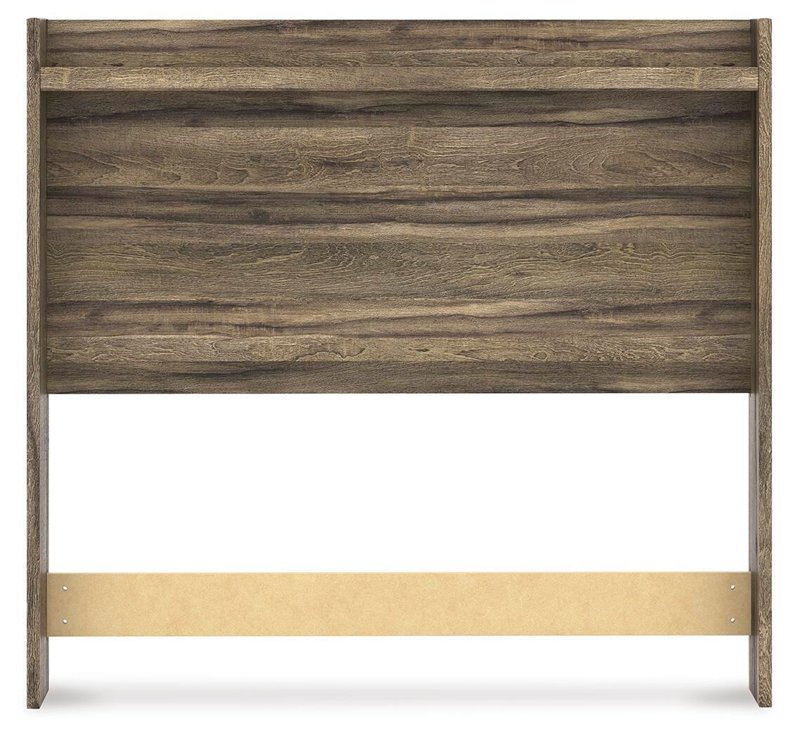 Baystorm Full Panel Headboard - image 2