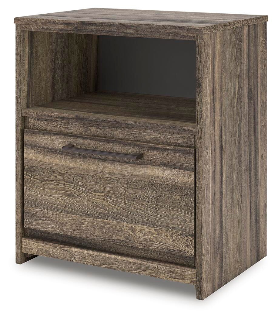 Baystorm Nightstand - image 3