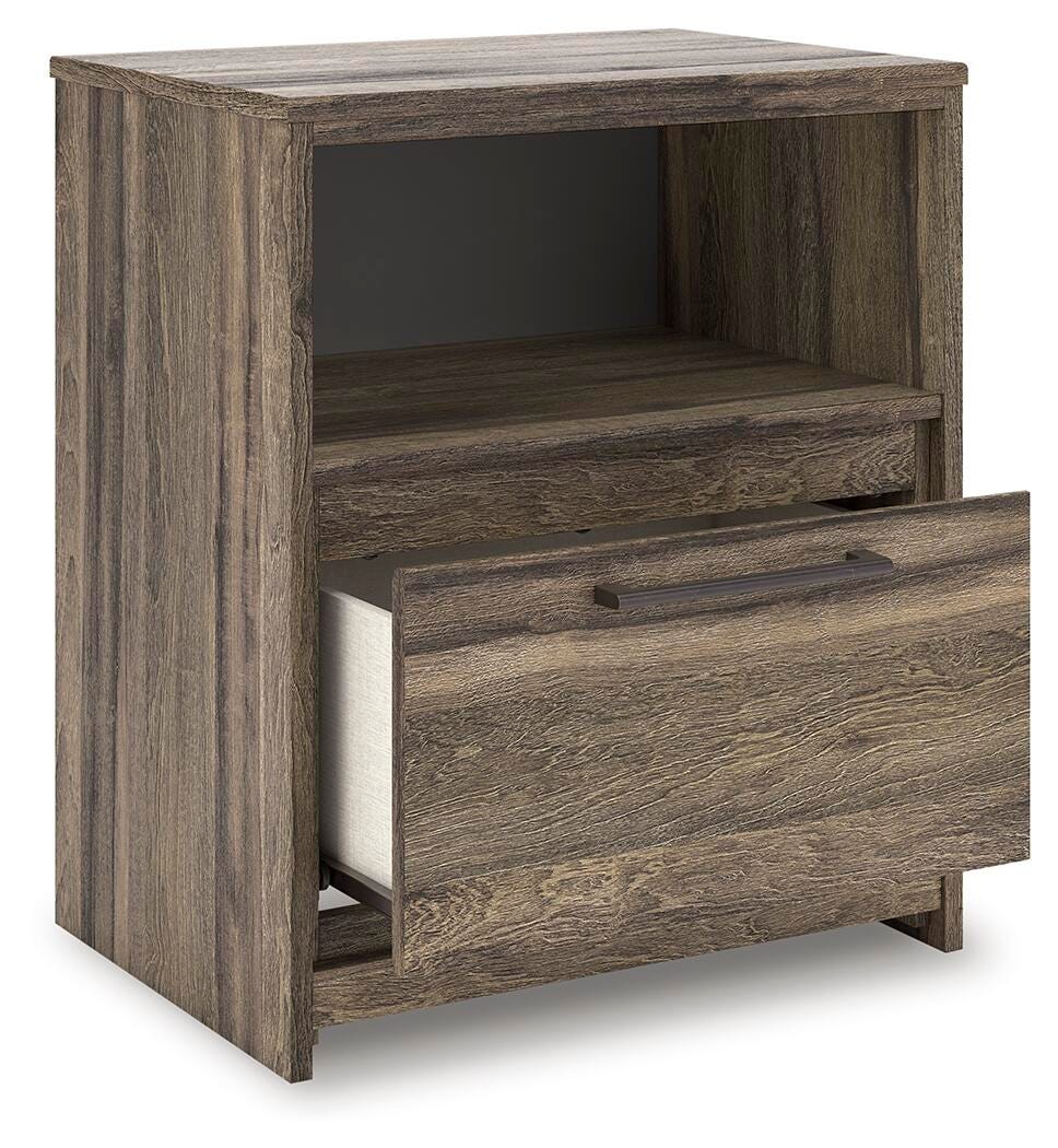 Baystorm Nightstand - image 4
