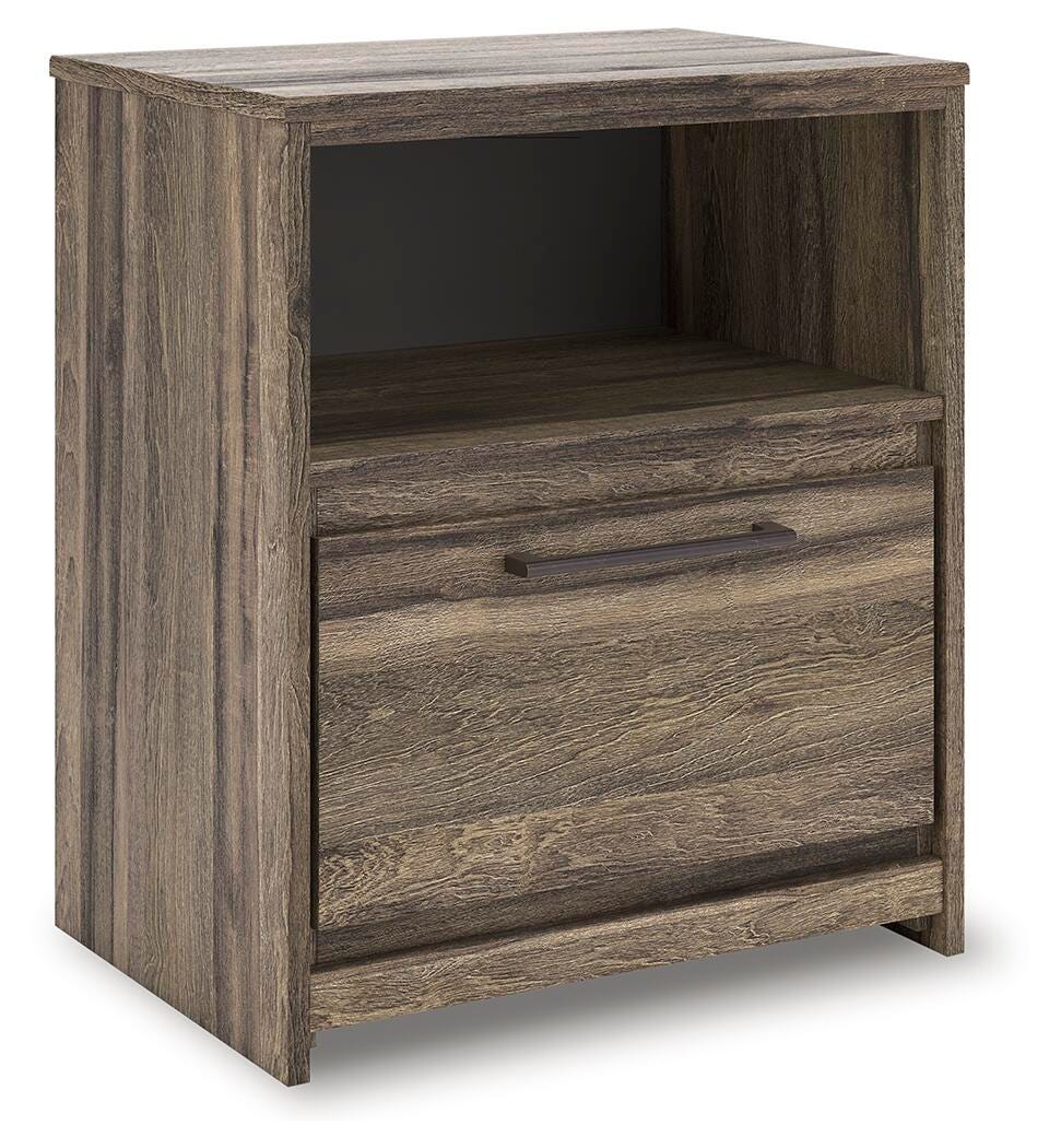 Baystorm Nightstand - image 1