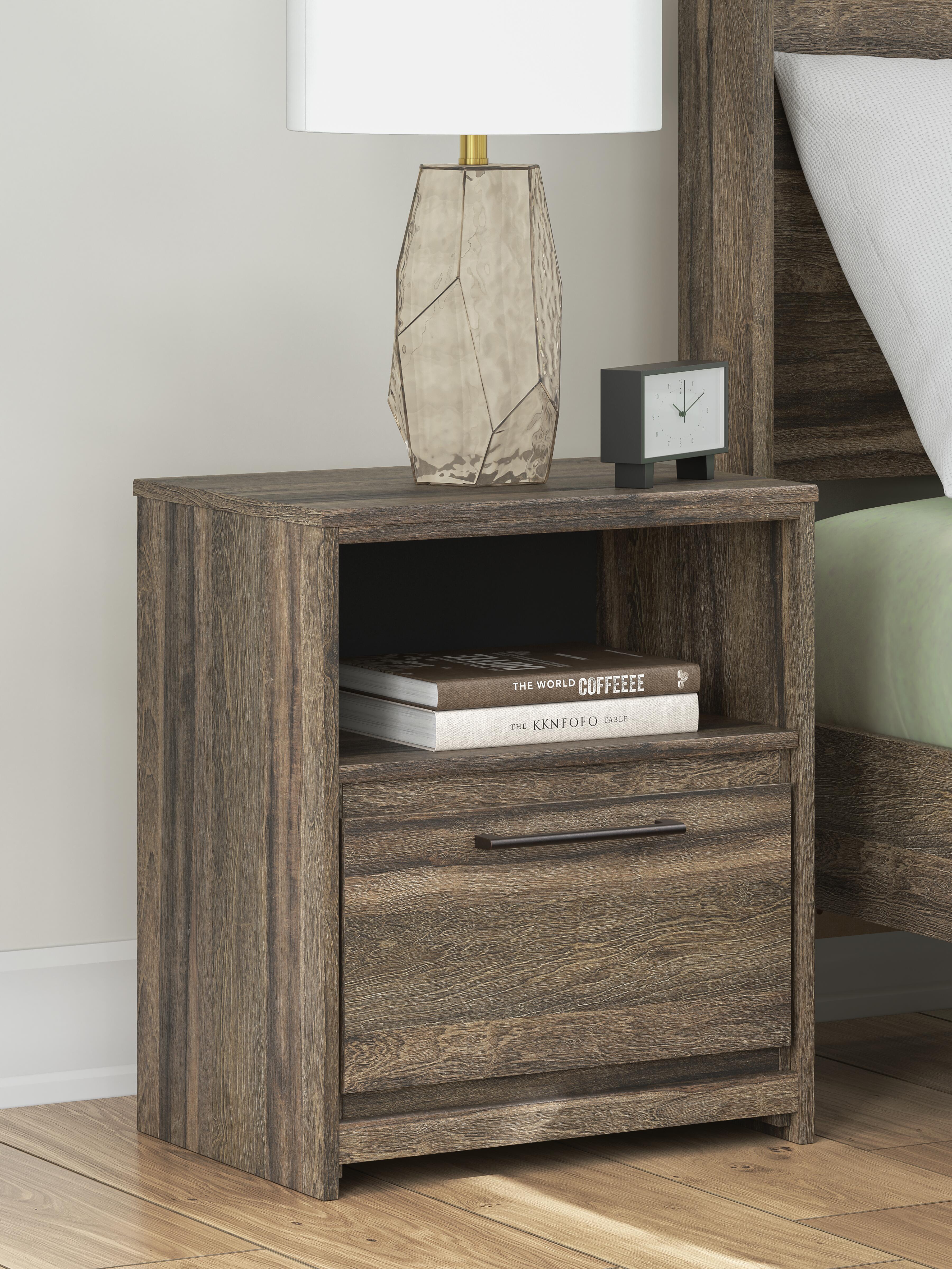 Baystorm Nightstand - image 2