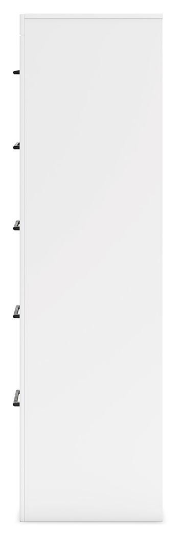 Charbitt Chest of Drawers, Two-tone, large