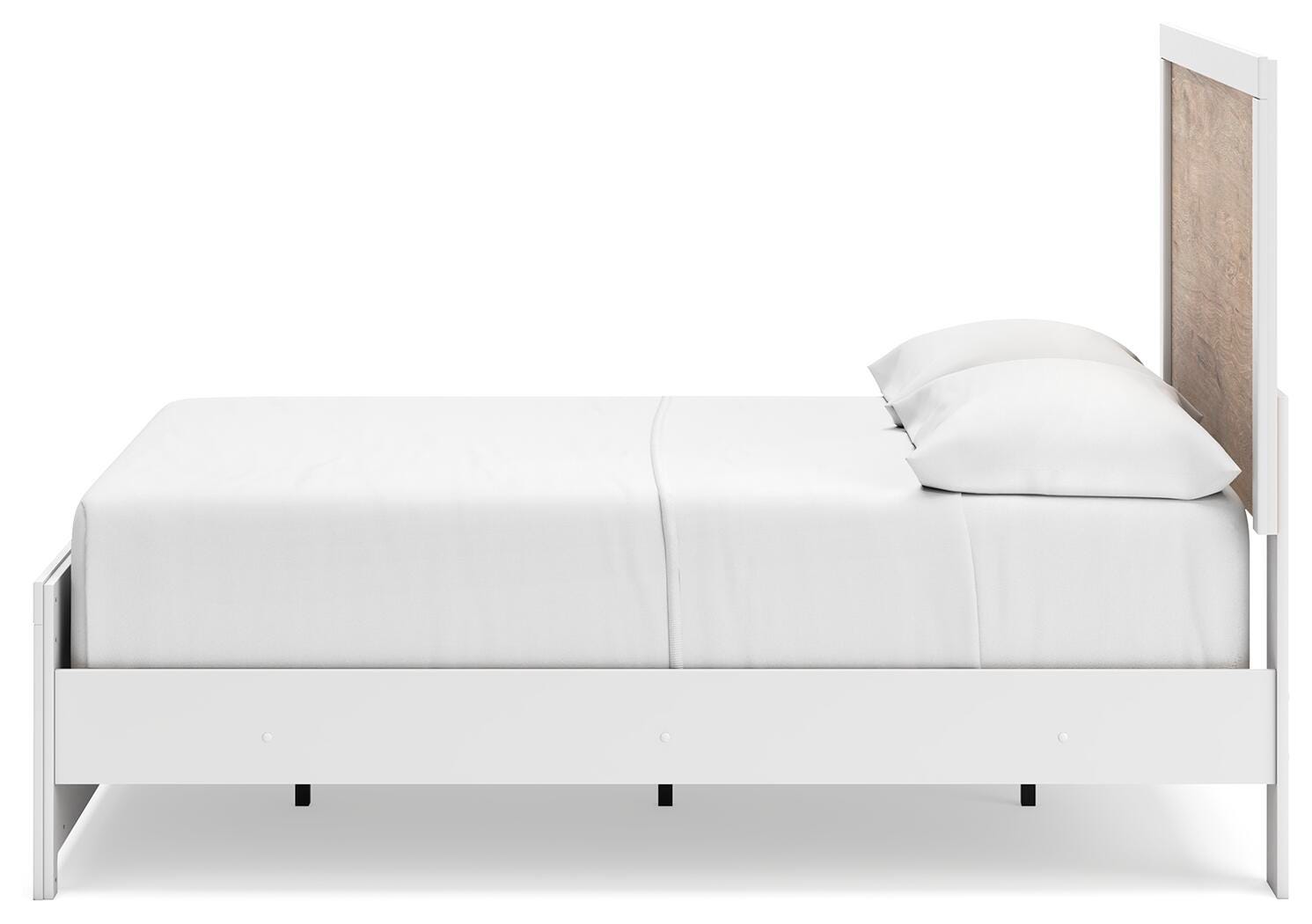 Charbitt Full Panel Bed | Ashley