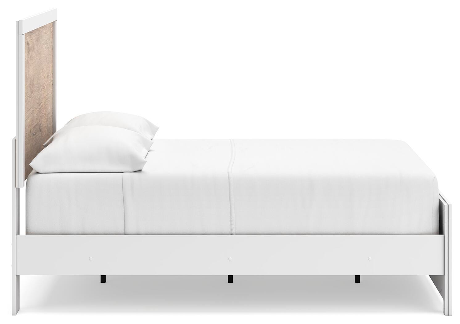 Charbitt Full Panel Bed, , large