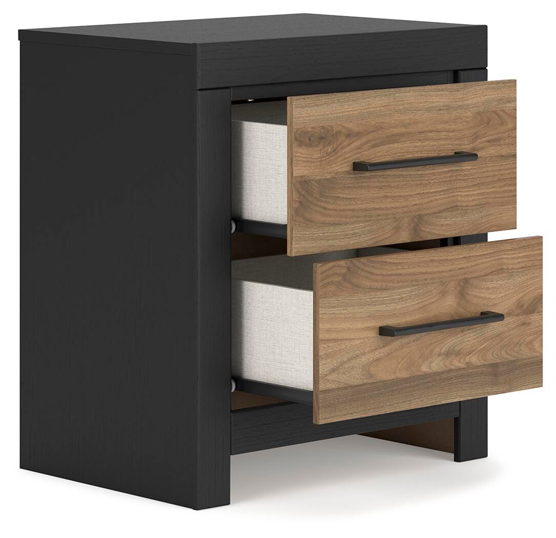 Vertani Nightstand, , large