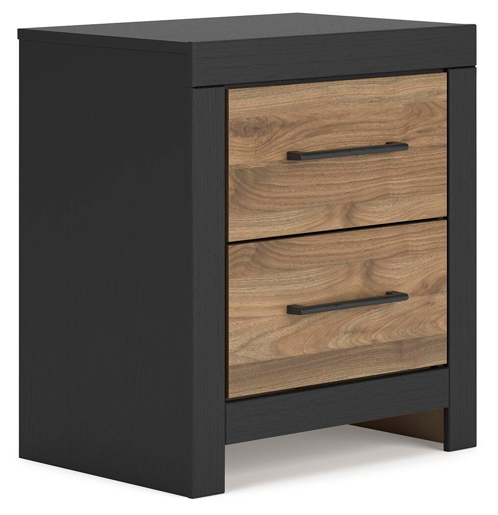 Vertani Nightstand, , large