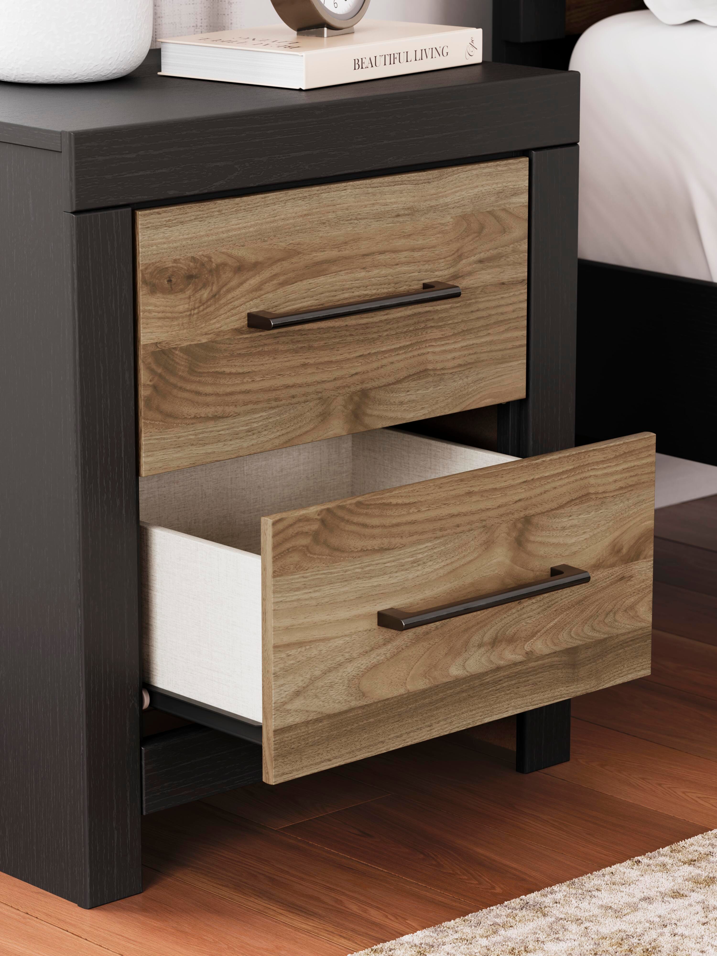 Vertani Nightstand, , large