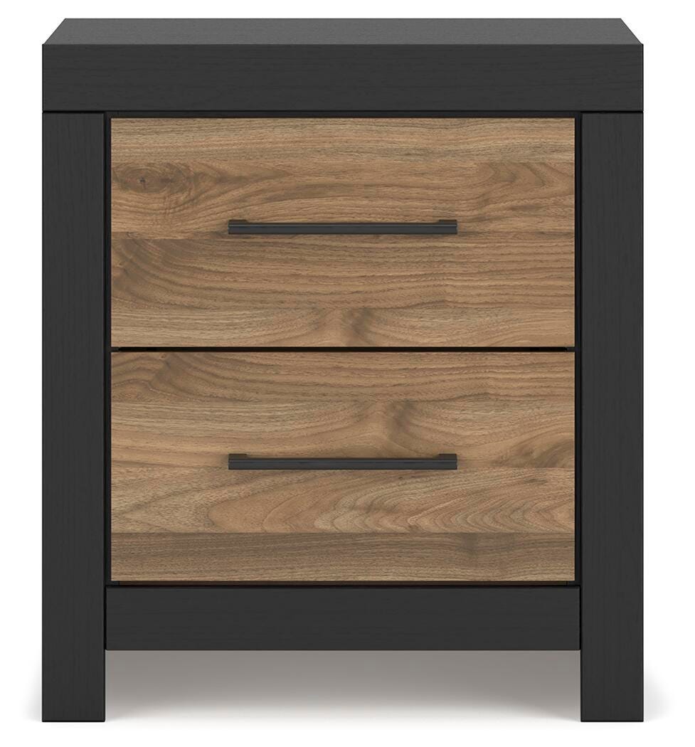 Vertani Nightstand, , large