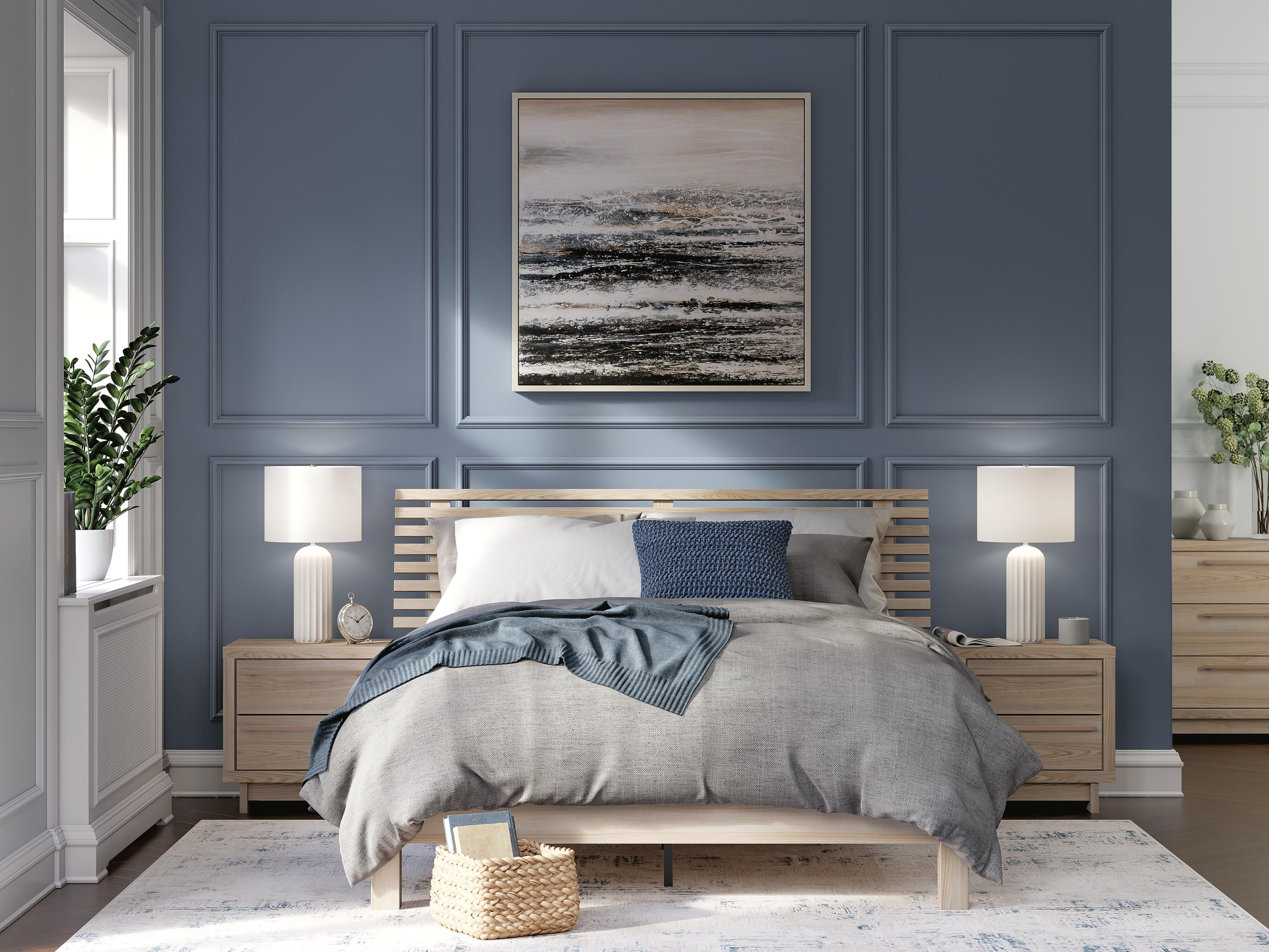 Yeschester Wall Art | Ashley