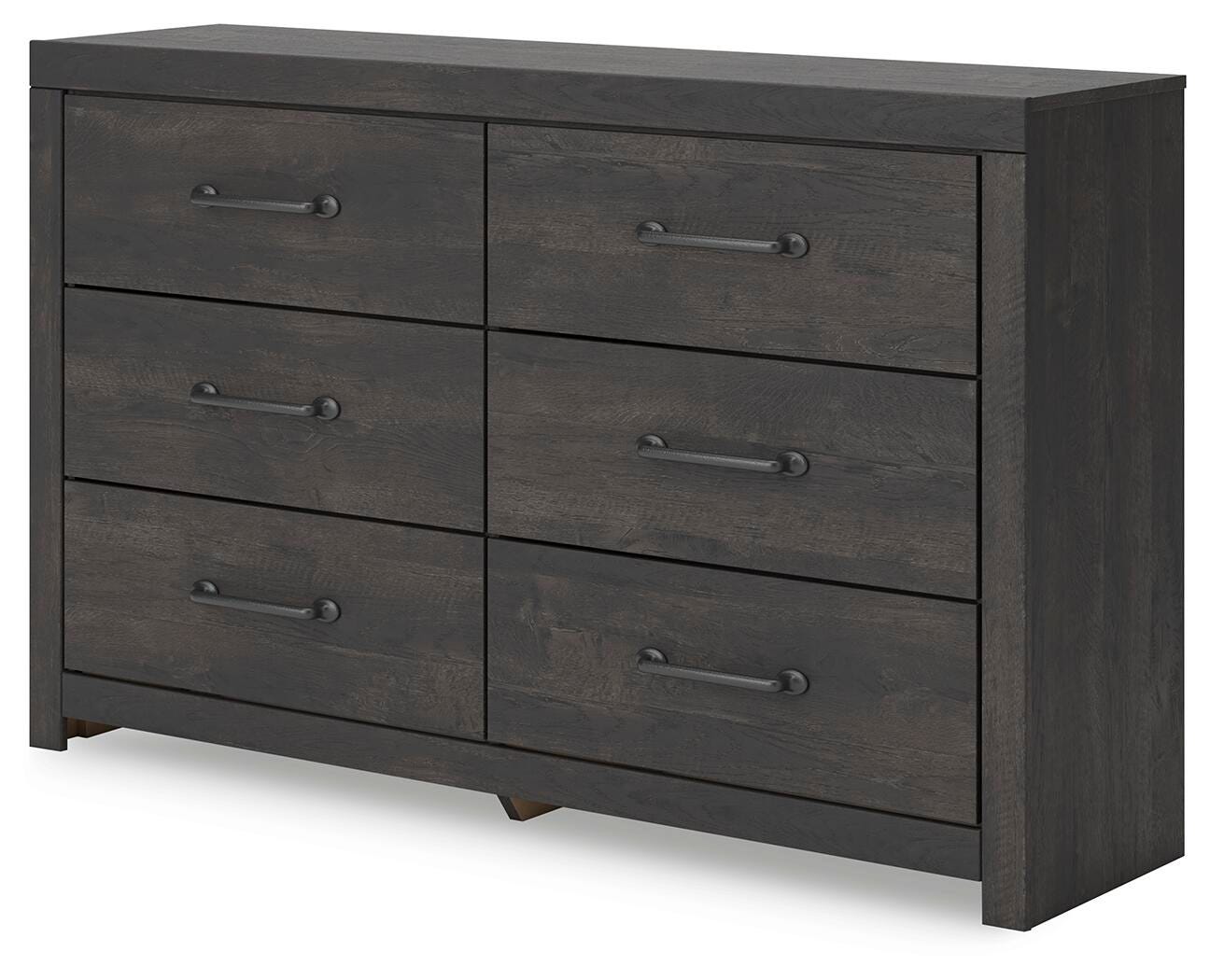 Delmorta Dresser - image 3