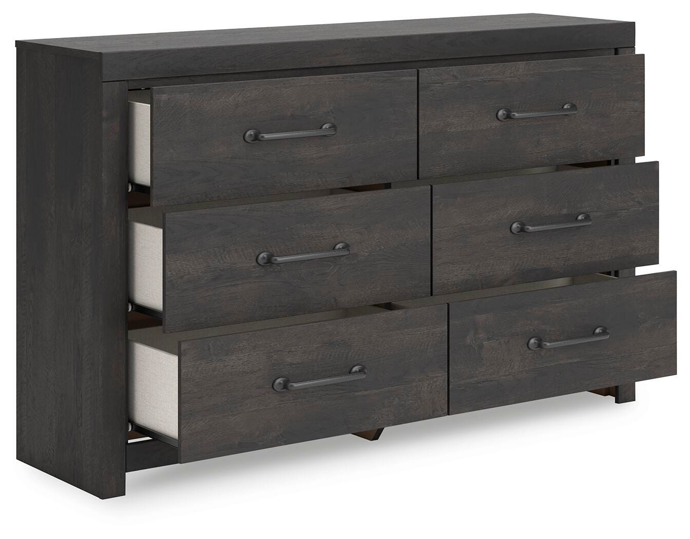 Delmorta Dresser - image 4