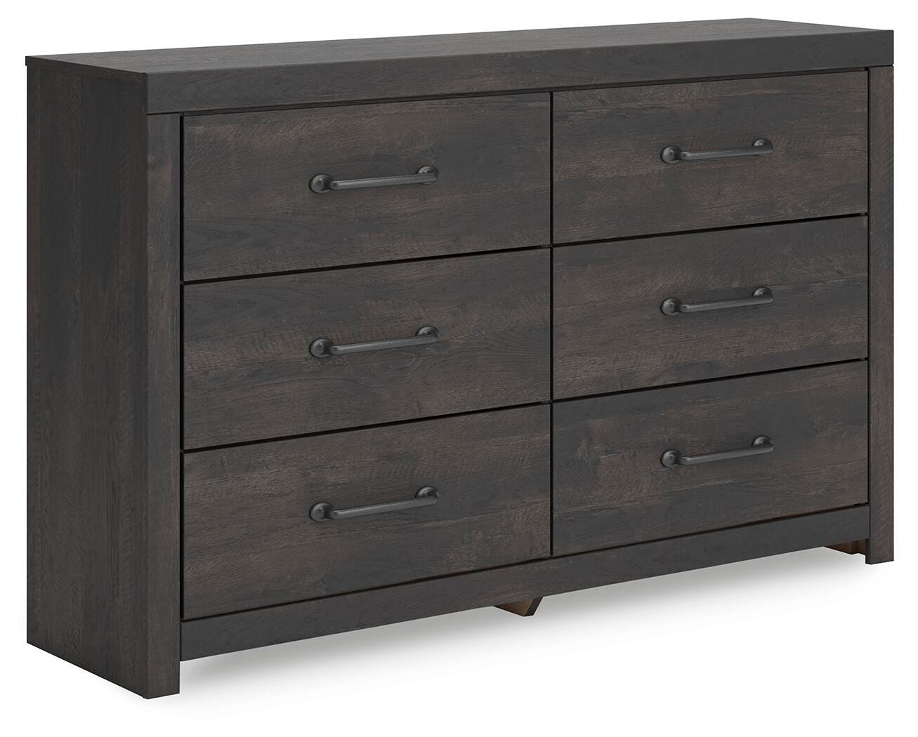 Delmorta Dresser - image 2