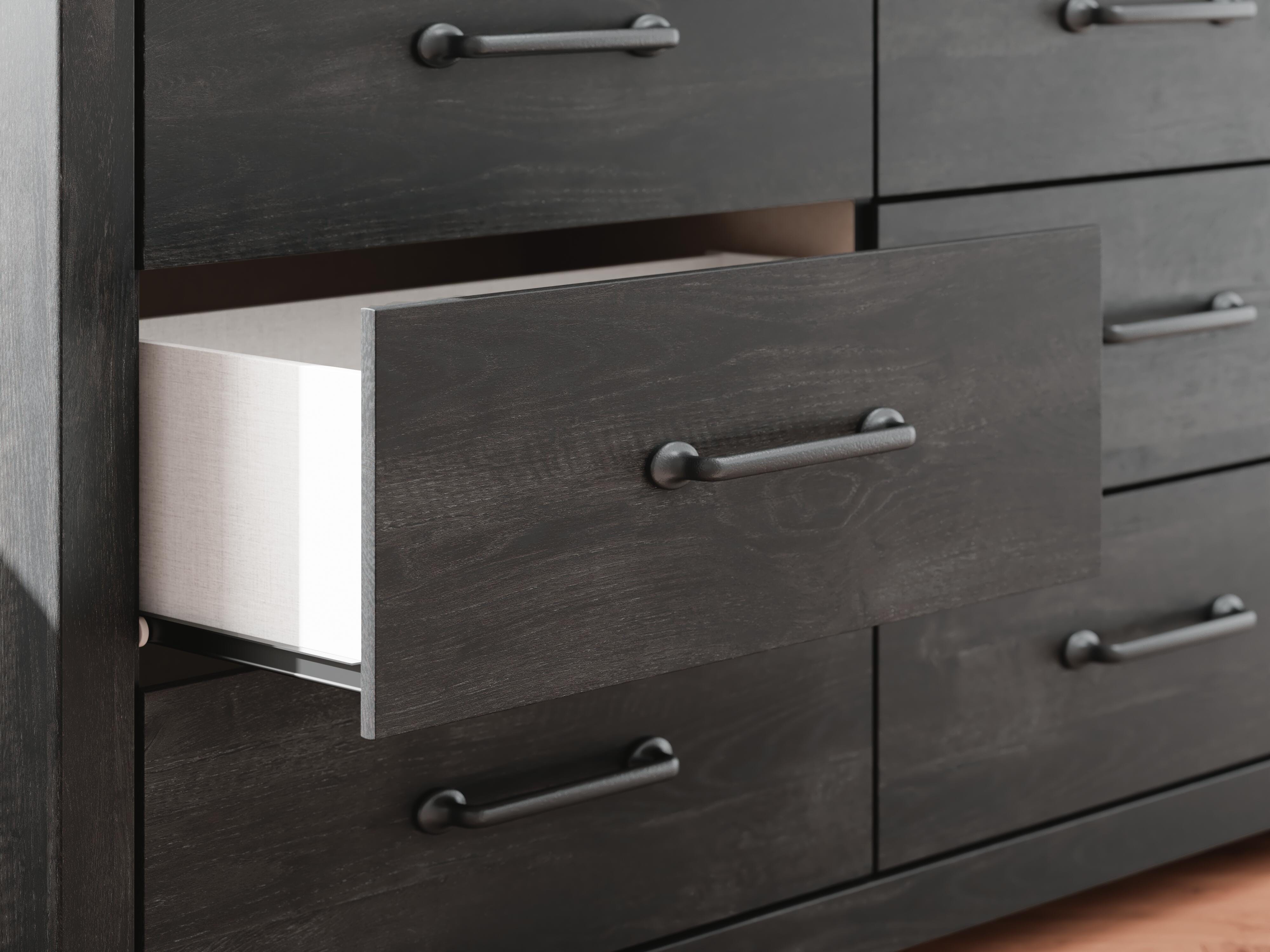 Delmorta Dresser - image 10