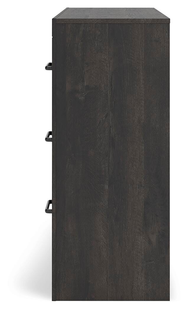 Delmorta Dresser - image 7