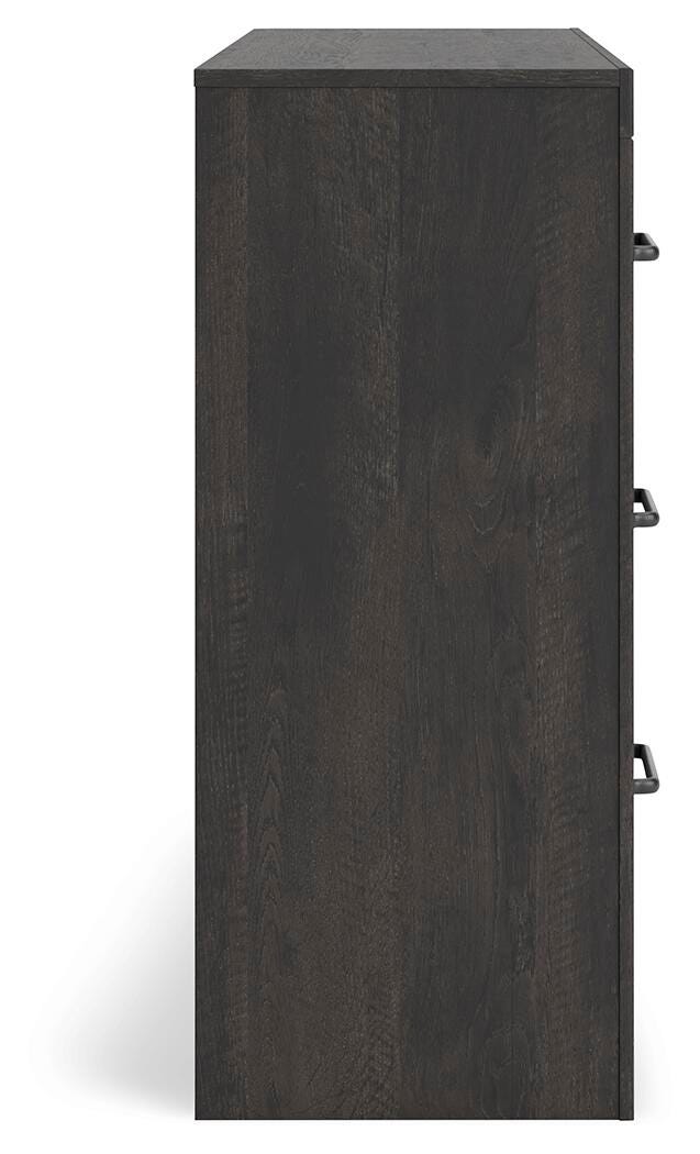 Delmorta Dresser - image 8
