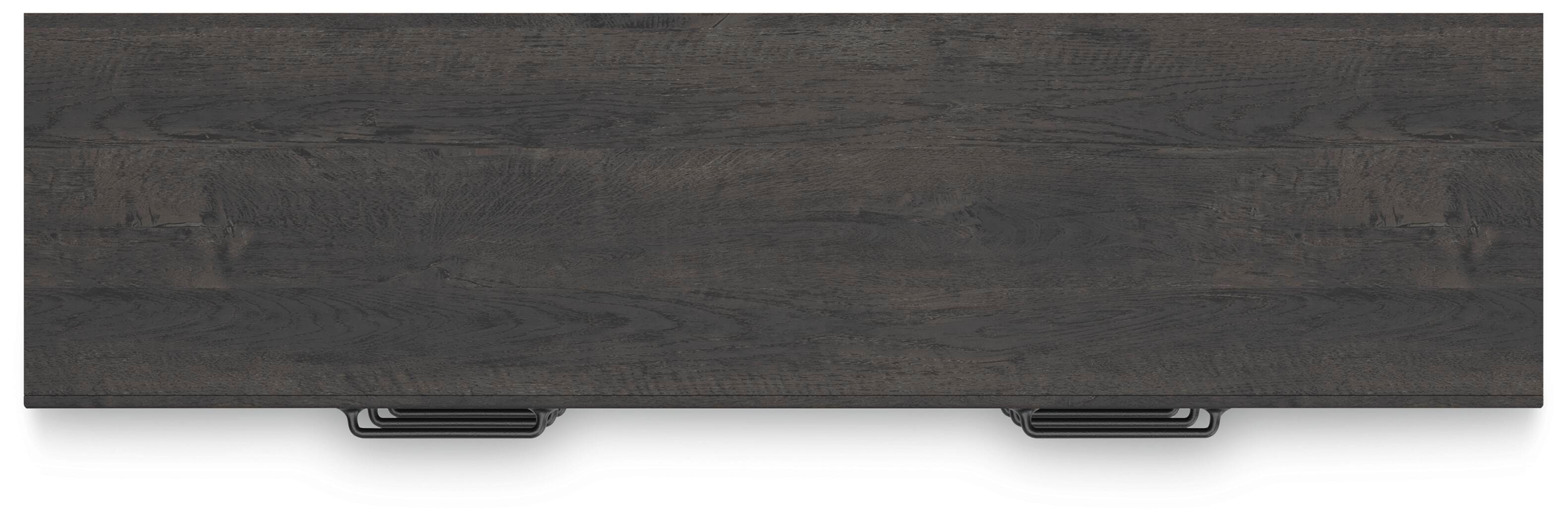 Delmorta Dresser - image 9