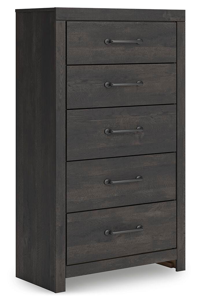 Delmorta Chest of Drawers - image 2