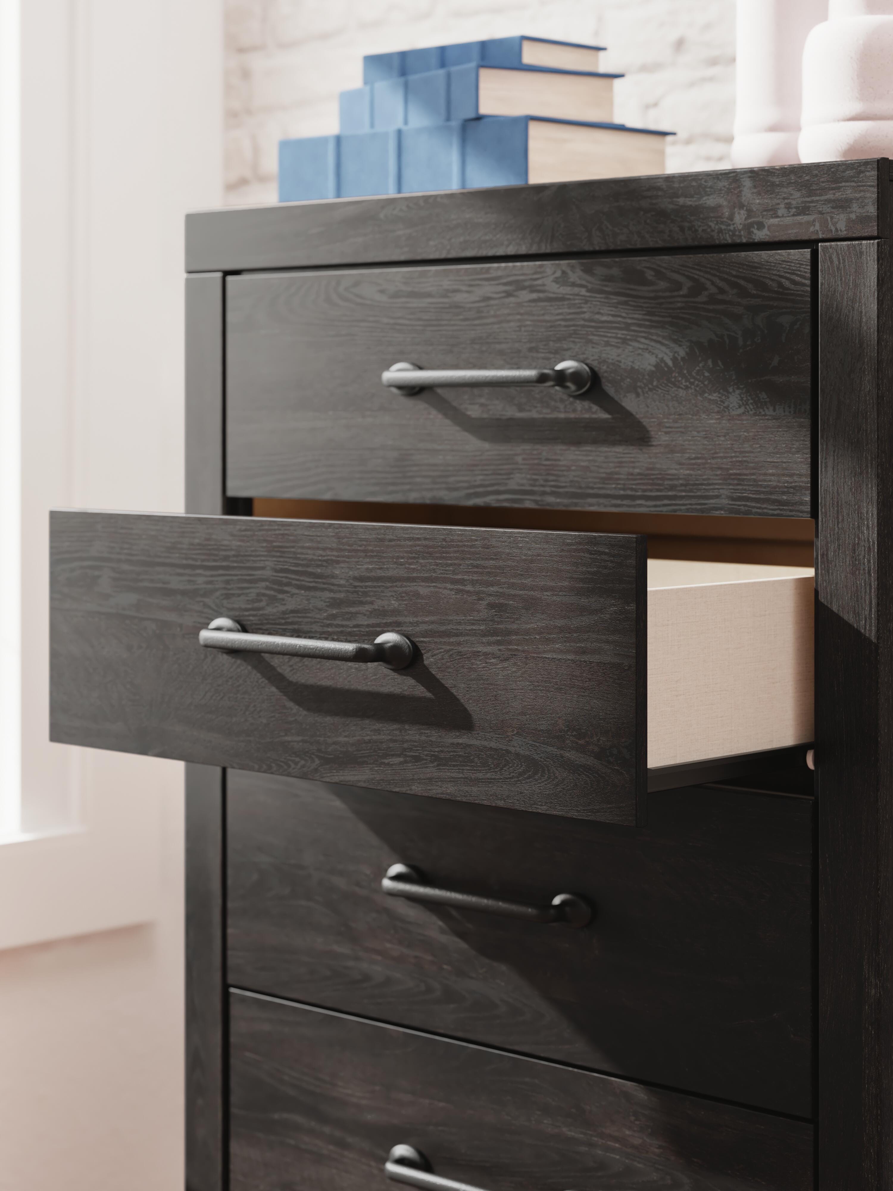 Delmorta Chest of Drawers - image 10