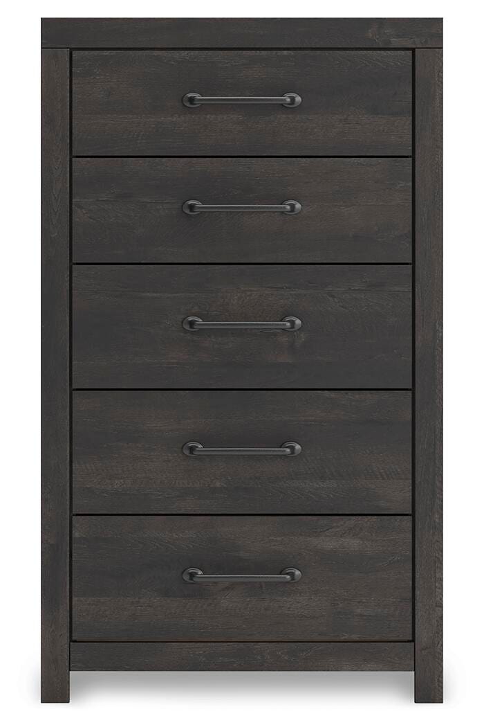 Delmorta Chest of Drawers - image 5