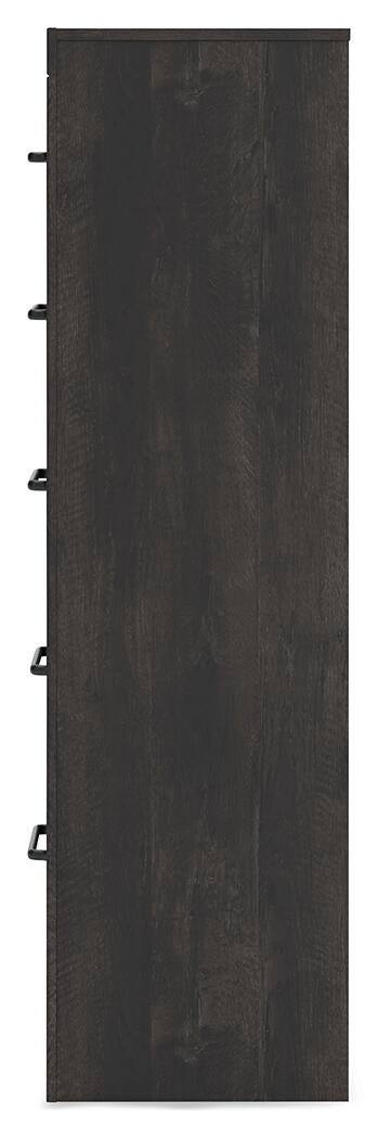Delmorta Chest of Drawers - image 7