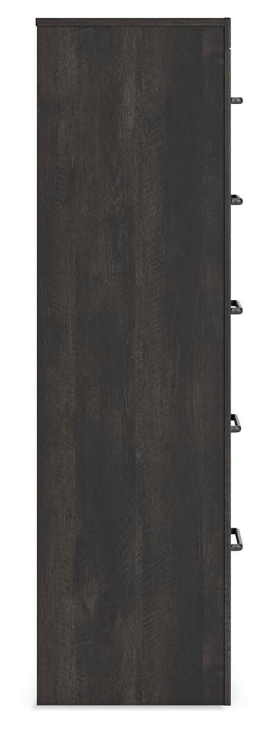Delmorta Chest of Drawers - image 8