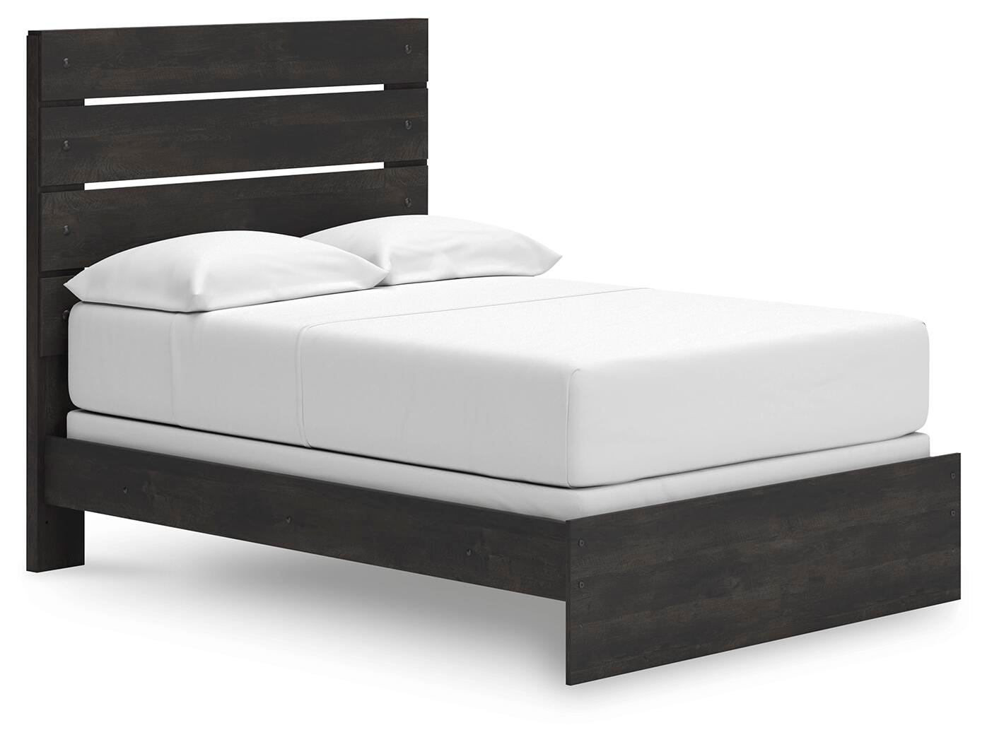 Delmorta Full Panel Bed - image 2