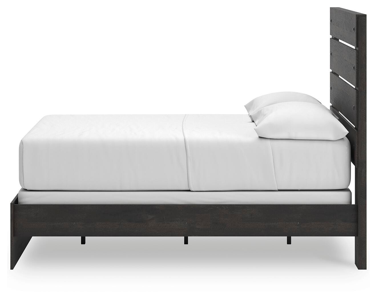 Delmorta Full Panel Bed - image 8
