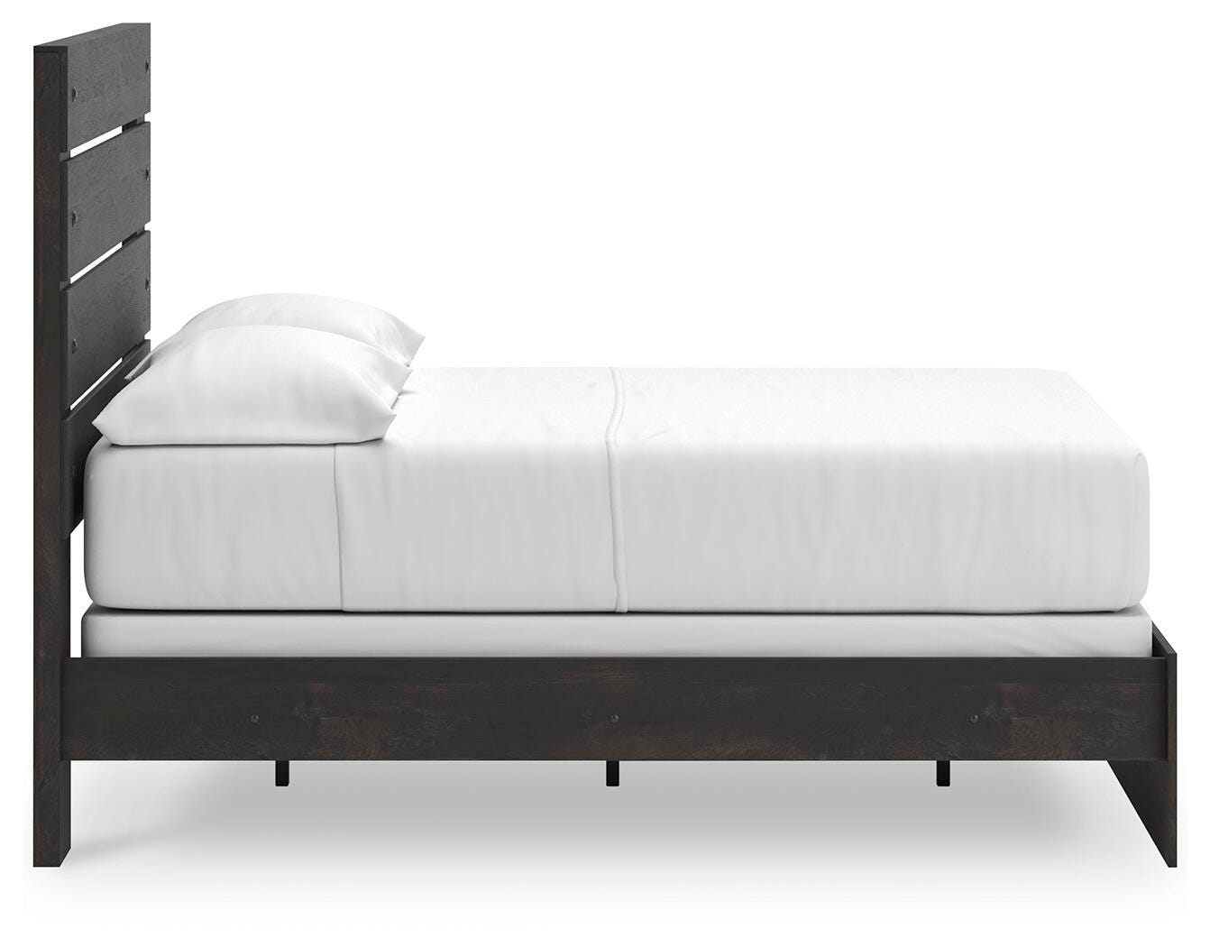 Delmorta Full Panel Bed - image 9