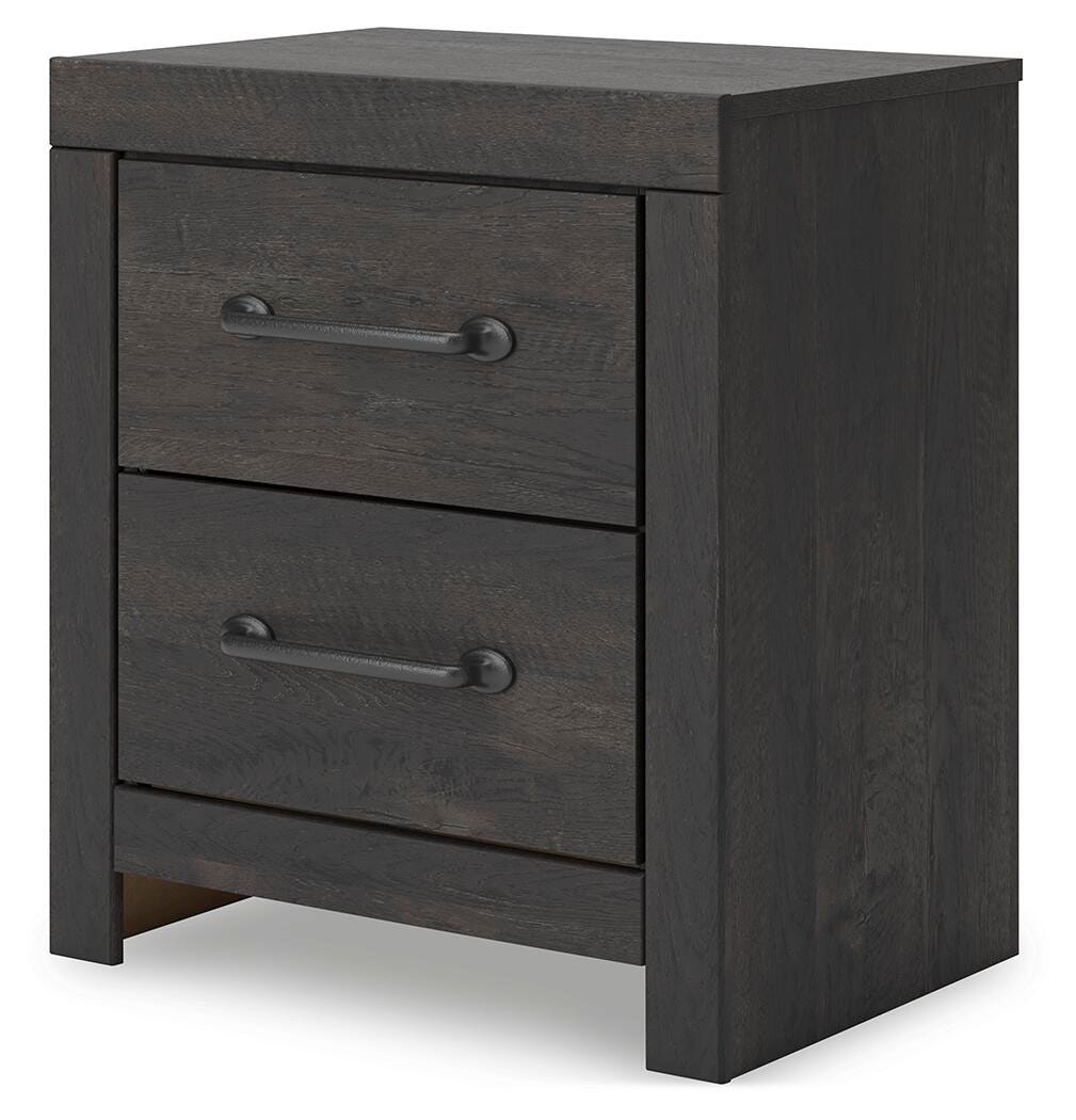 Delmorta Nightstand - image 3