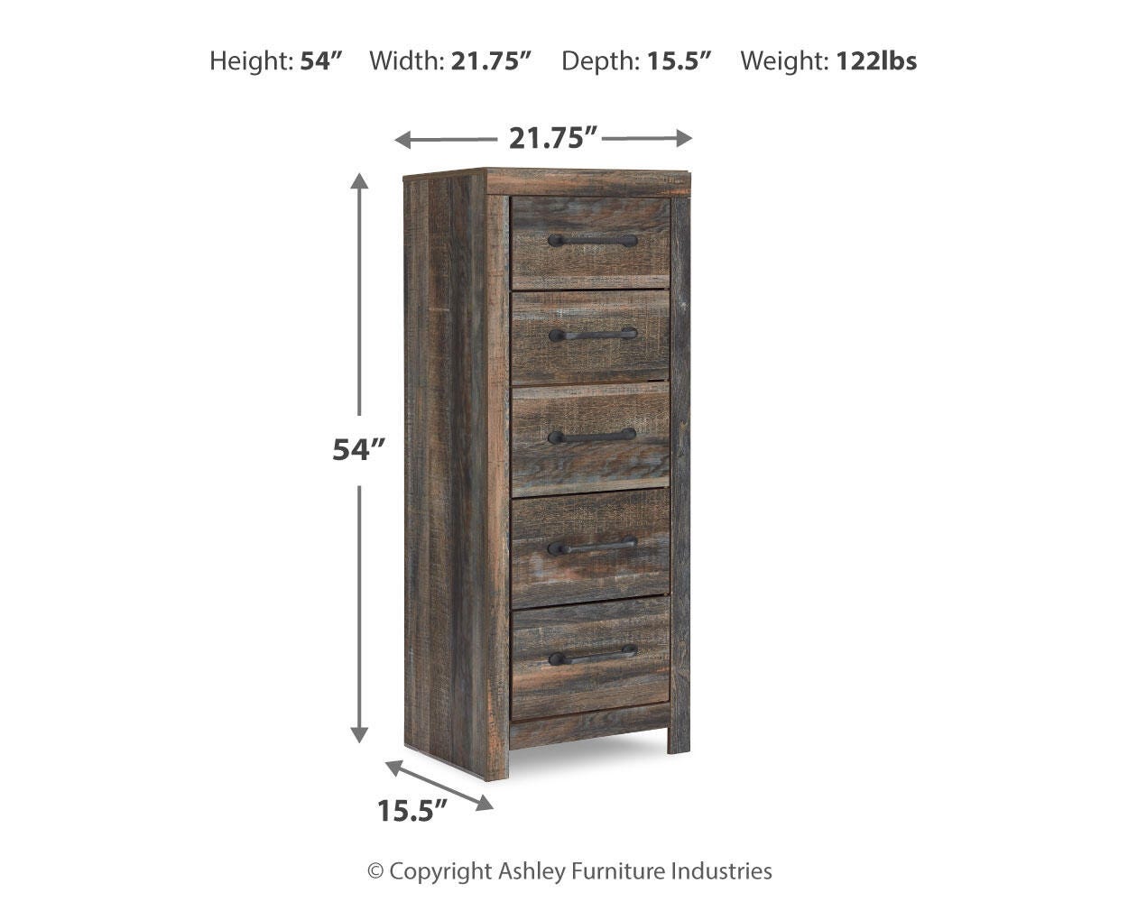 Drystan Dimensions