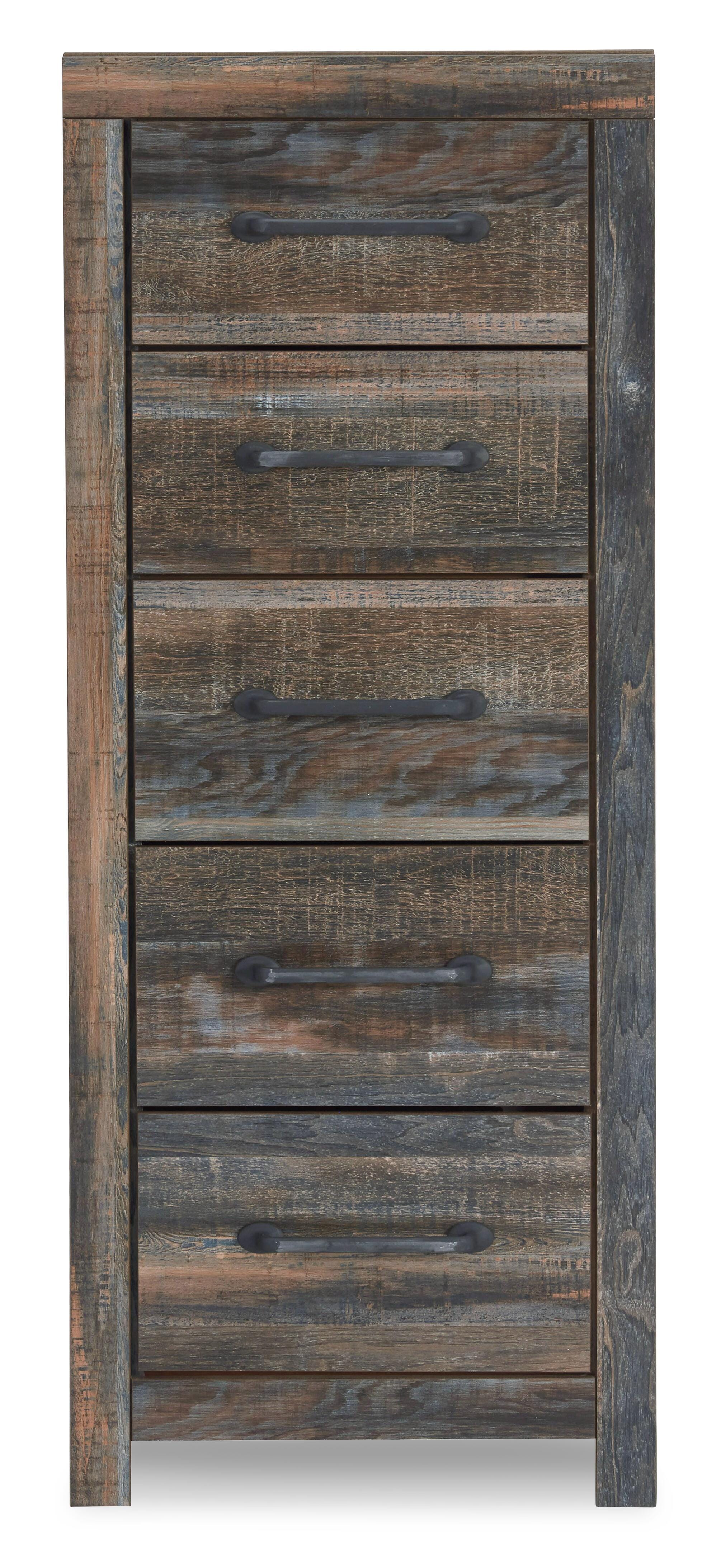 Drystan Narrow Chest, Multi, large