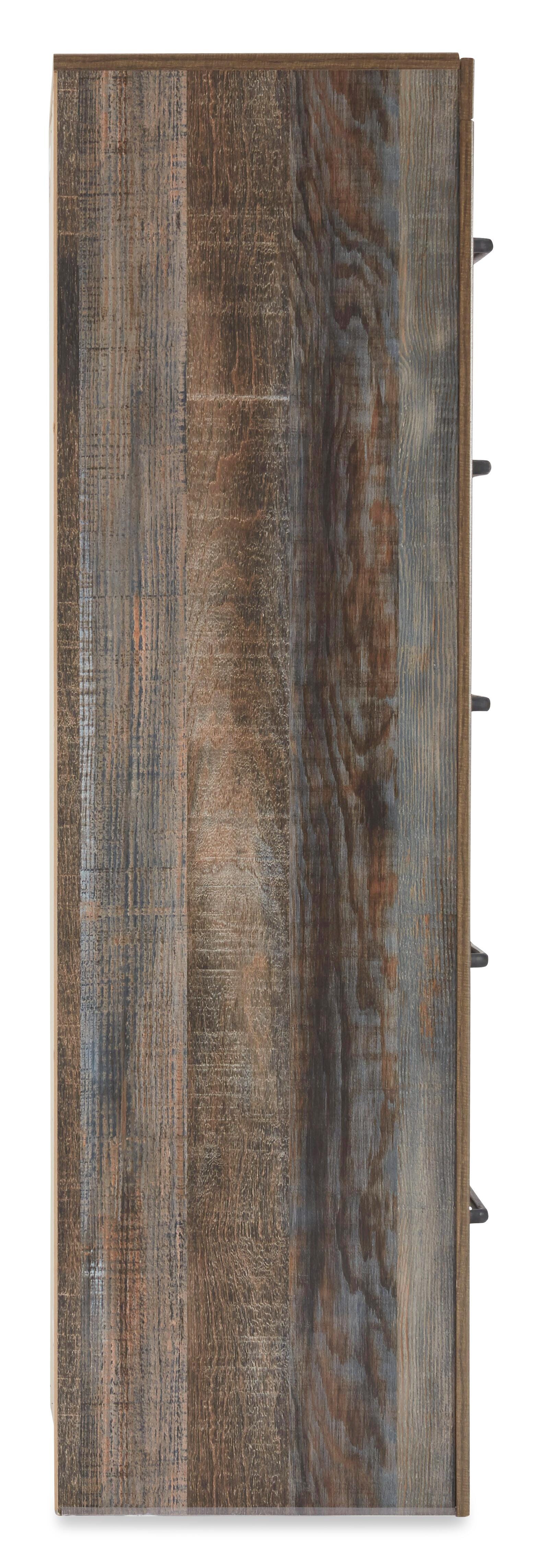 Drystan Narrow Chest, Multi, large