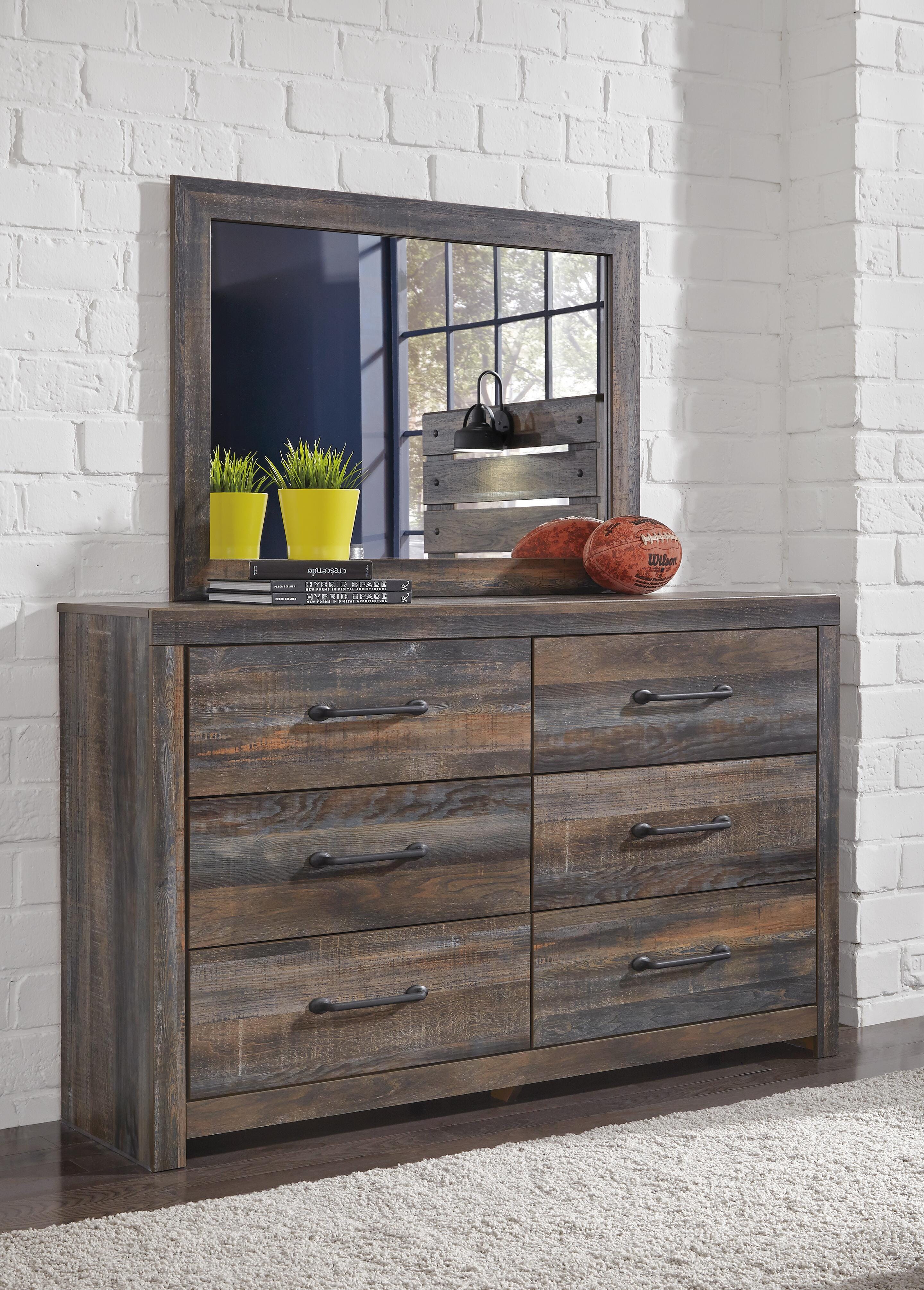 Drystan Dresser, Multi, large