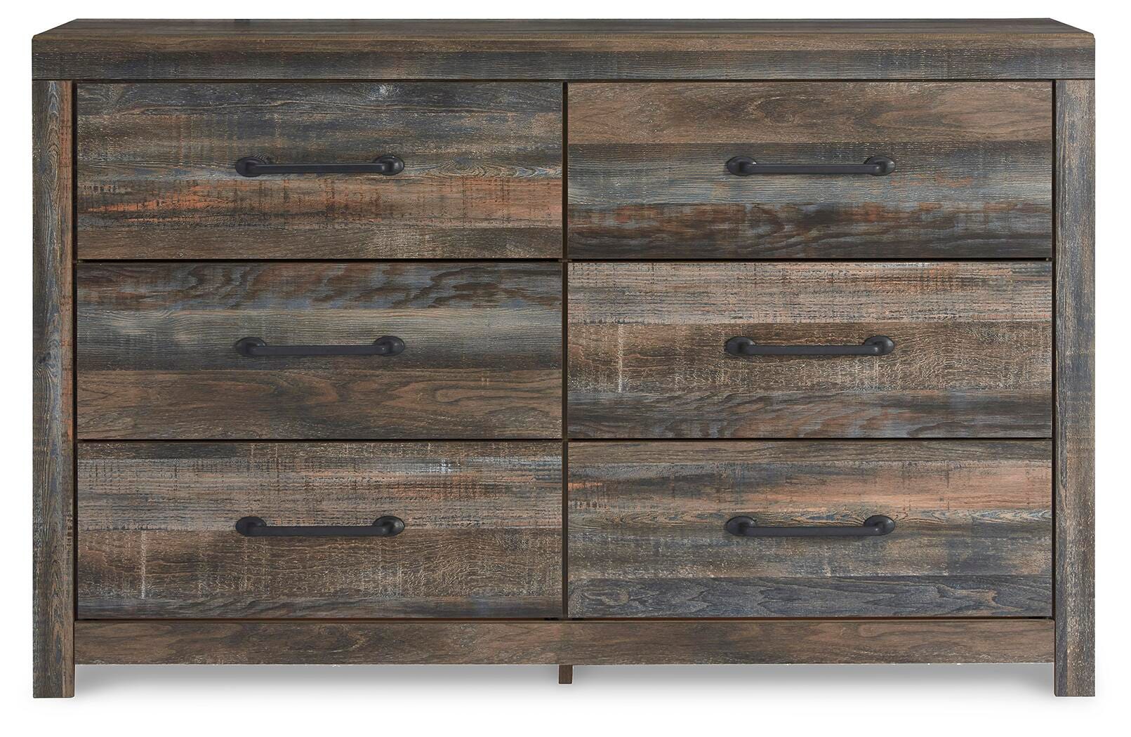 Drystan Dresser, Multi, large