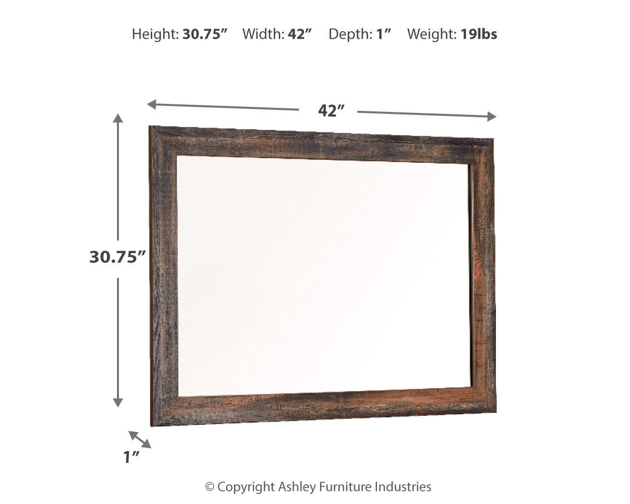 Drystan Dimensions