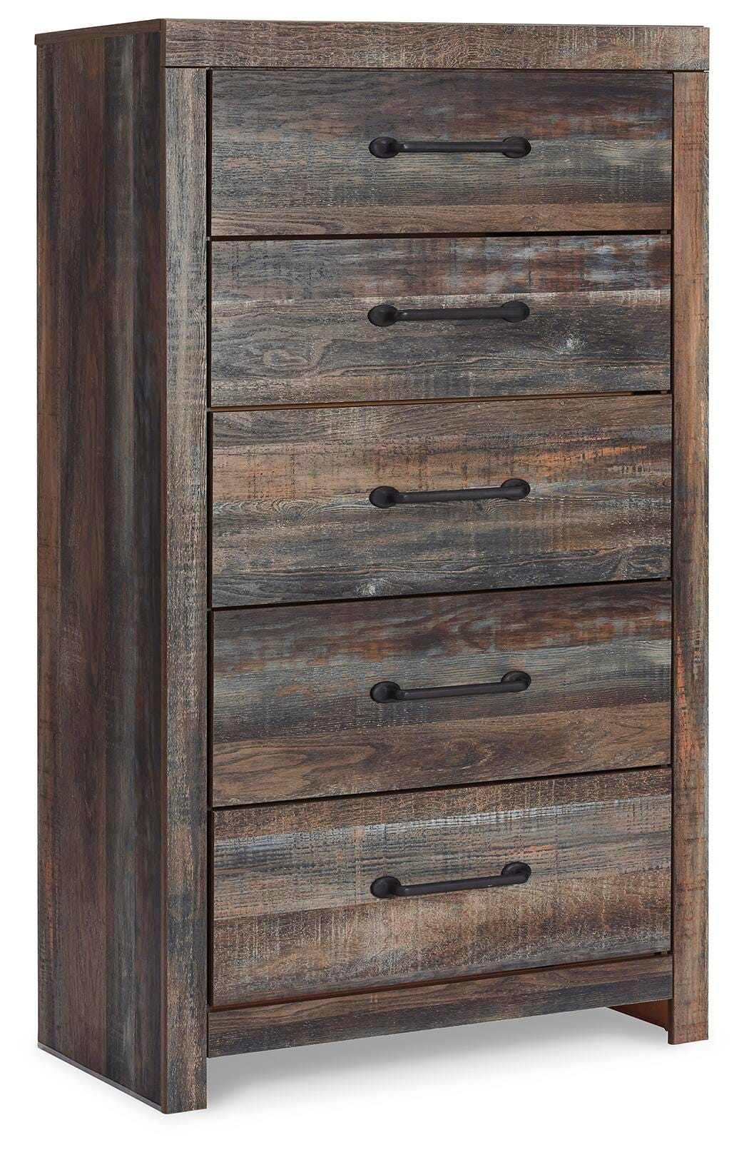 Drystan Chest of Drawers, Multi, large