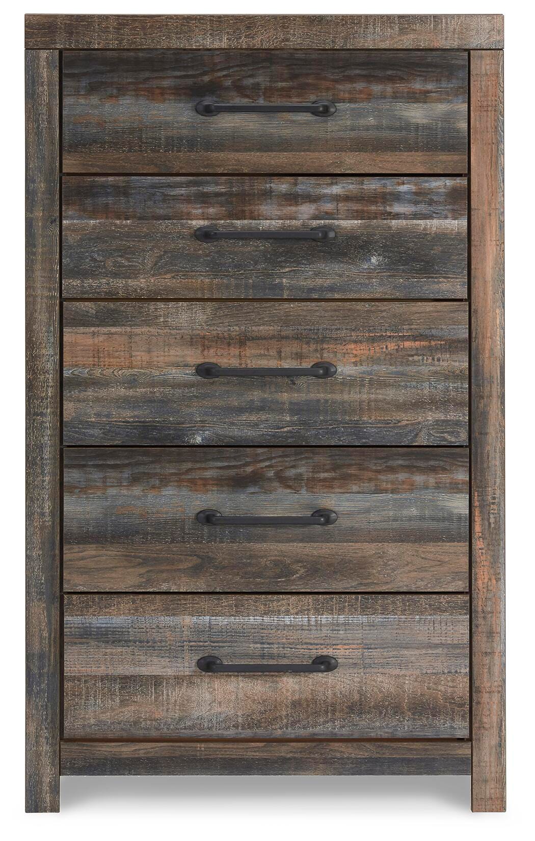 Drystan Chest of Drawers, Multi, large