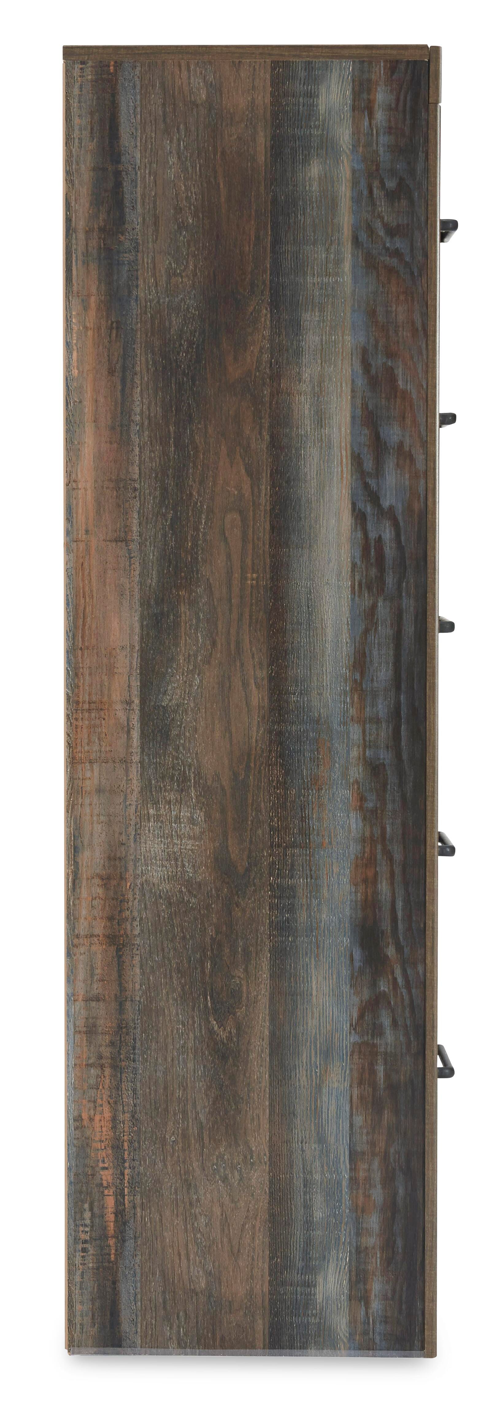 Drystan Chest of Drawers, Multi, large