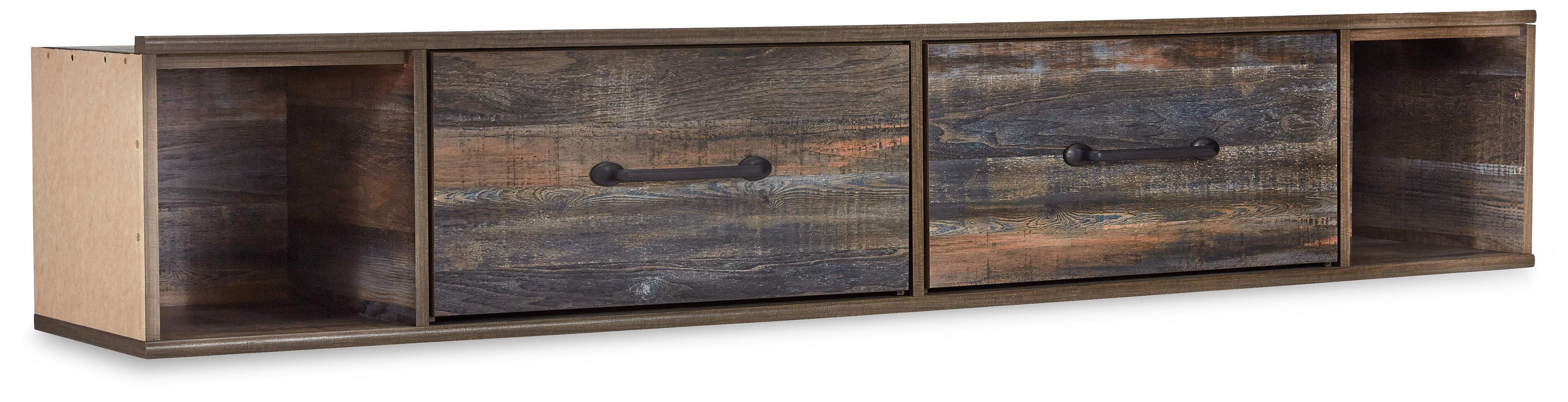 Drystan Twin/Full Under Bed Storage - image 1