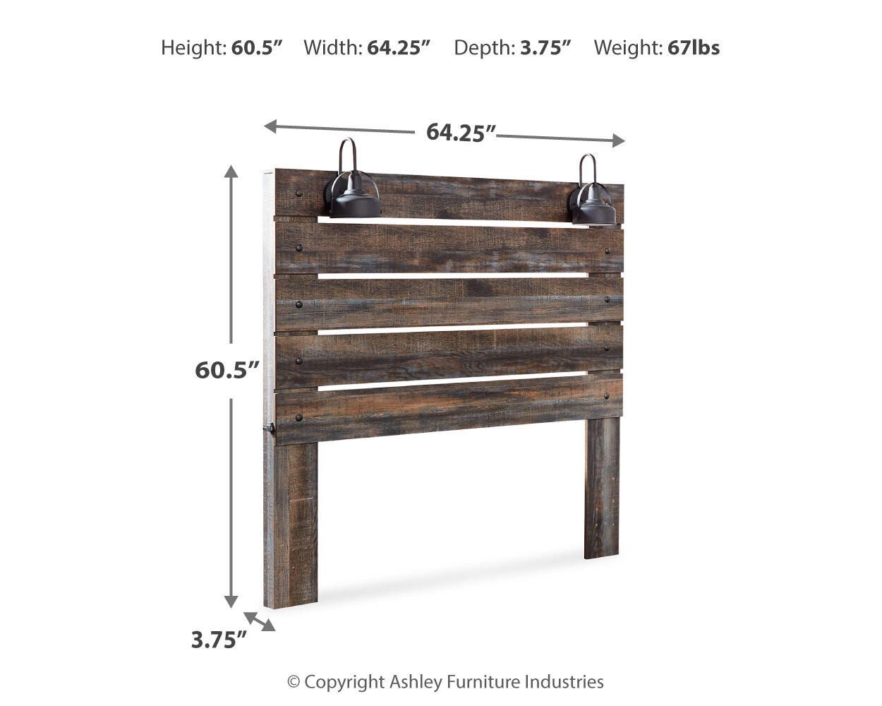 Drystan Dimensions