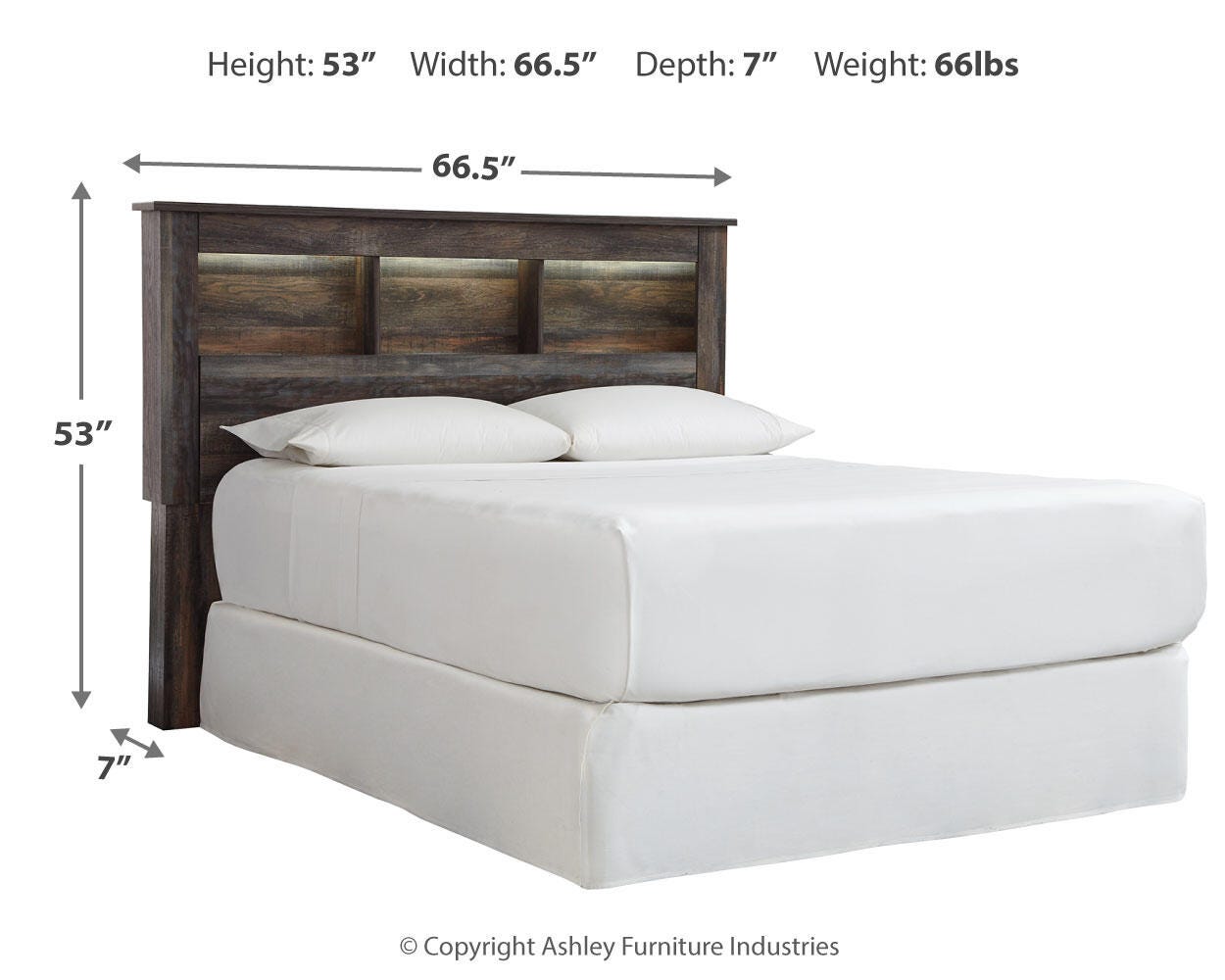 Drystan Dimensions