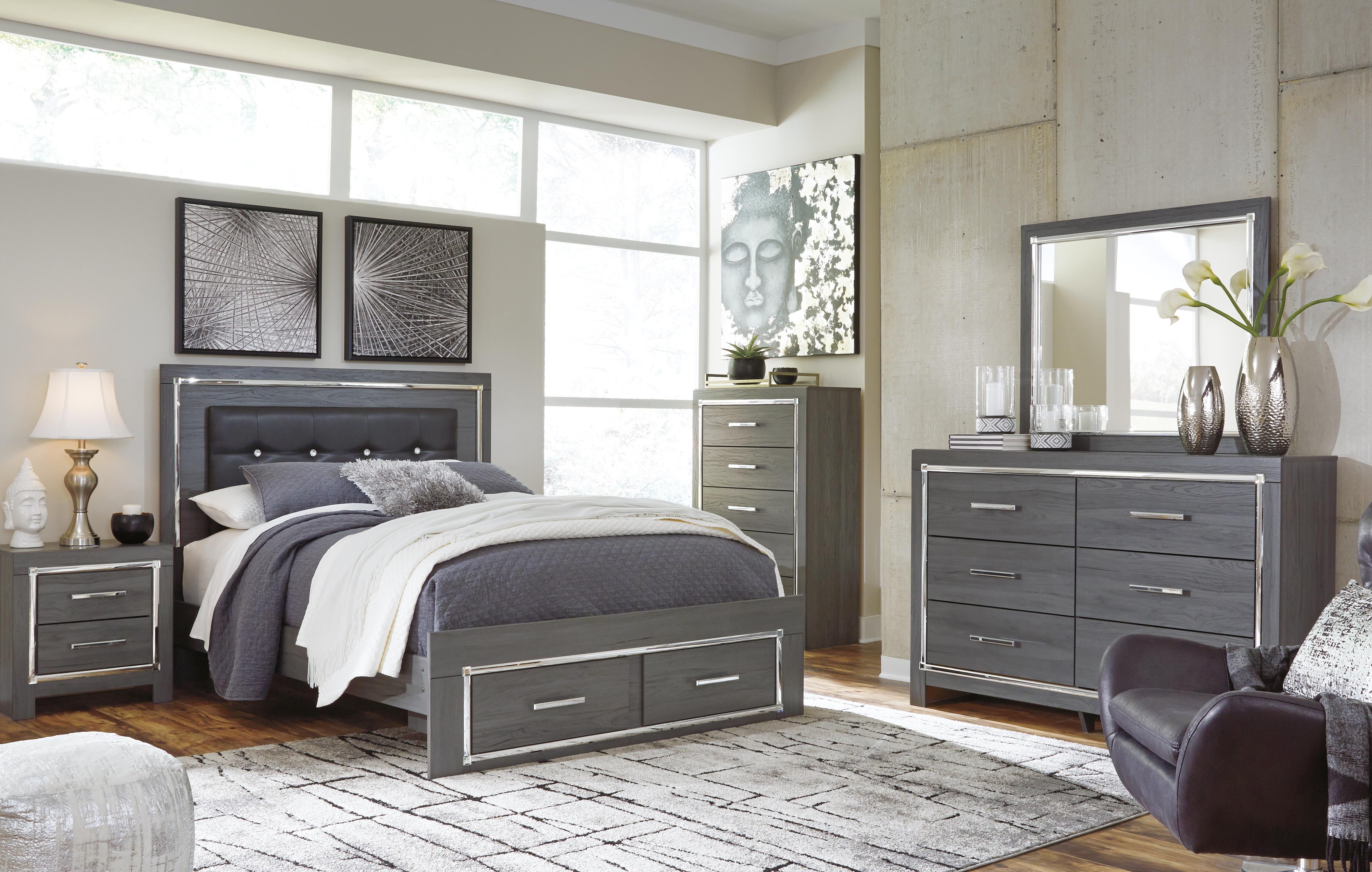 Lodanna Chest of Drawers - image 5